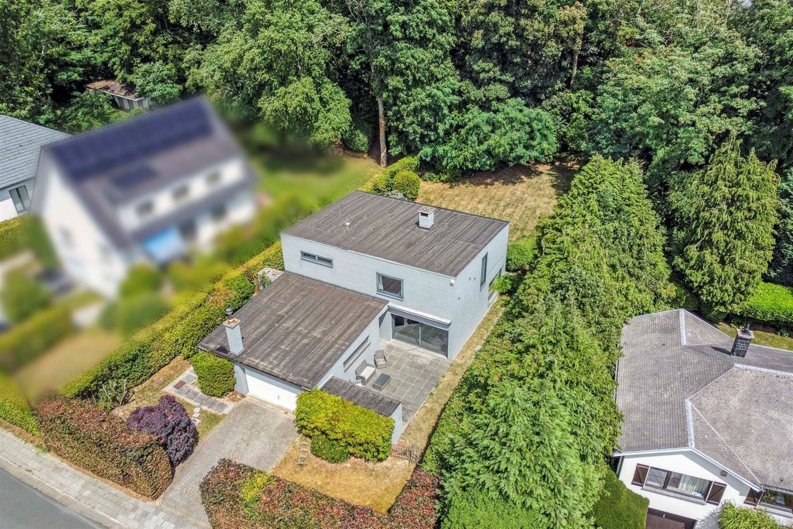 PHOTOS 30 : Maison à 1640 RHODE-SAINT-GENESE (Belgique) - Prix 815.000 €