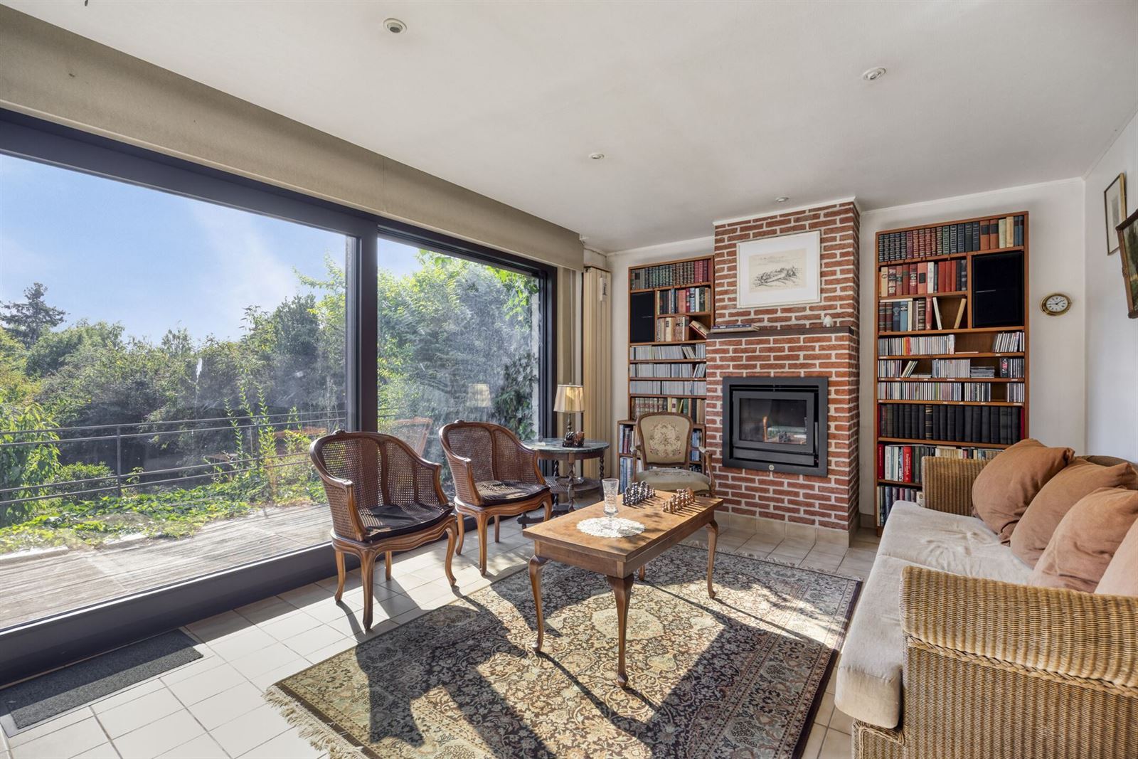 FOTO’S 7 : Woning te 1500 HALLE (België) - Prijs € 365.000
