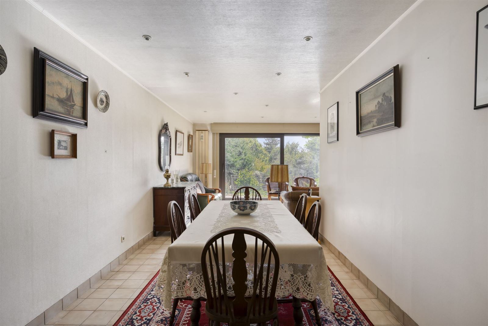 FOTO’S 5 : Woning te 1500 HALLE (België) - Prijs € 365.000