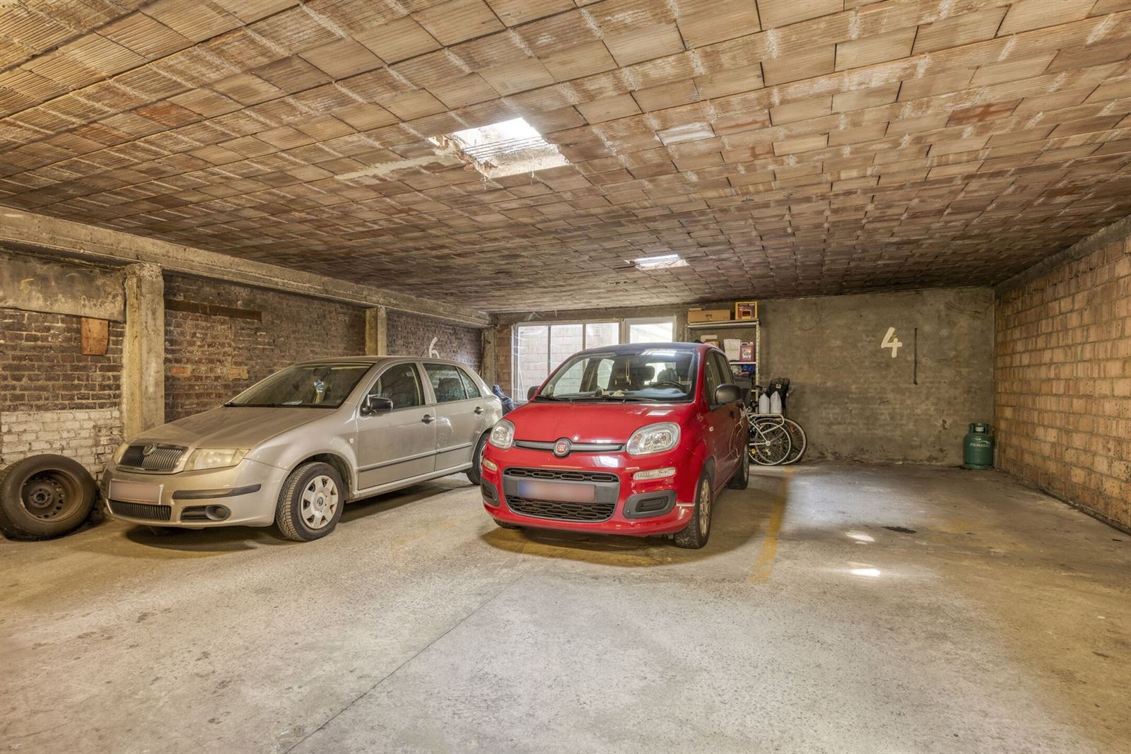 FOTO’S 20 : Appartement te 1601 RUISBROEK (België) - Prijs € 195.000