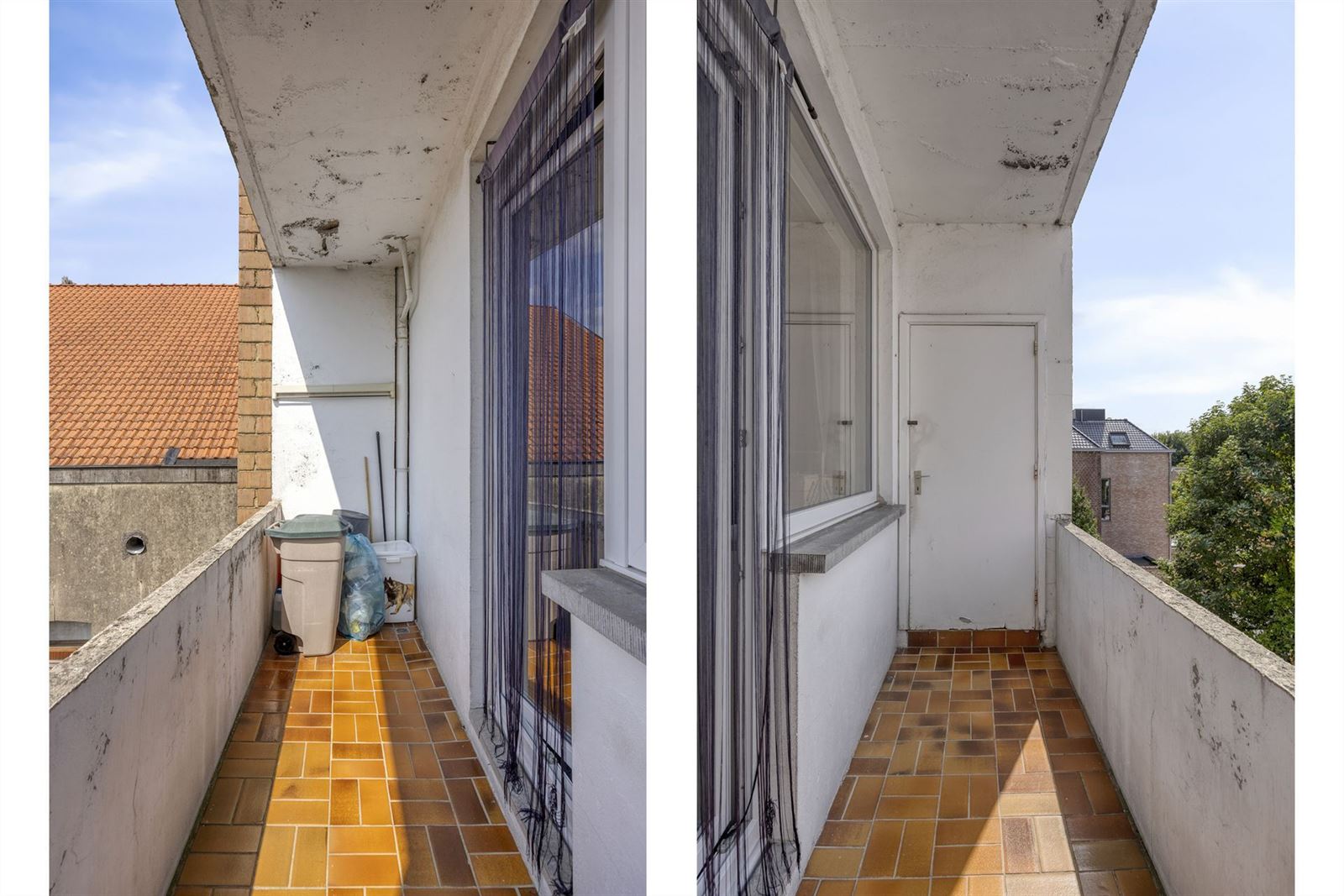 FOTO’S 12 : Appartement te 1601 RUISBROEK (België) - Prijs € 195.000