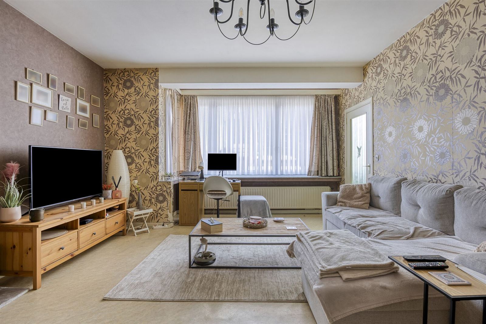 FOTO’S 8 : Appartement te 1601 RUISBROEK (België) - Prijs € 195.000