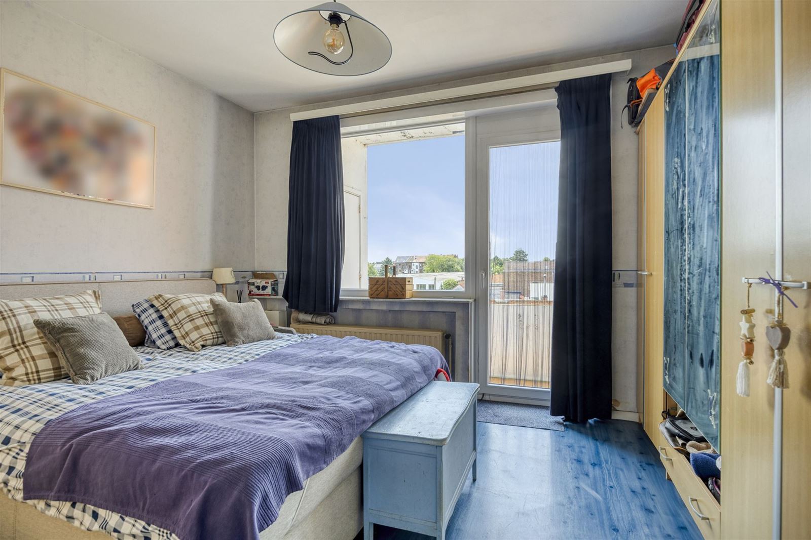 FOTO’S 16 : Appartement te 1601 RUISBROEK (België) - Prijs € 195.000