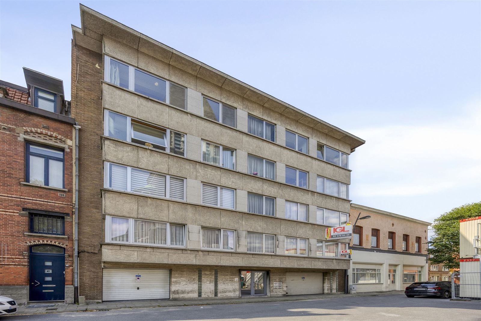 FOTO’S 22 : Appartement te 1601 RUISBROEK (België) - Prijs € 195.000