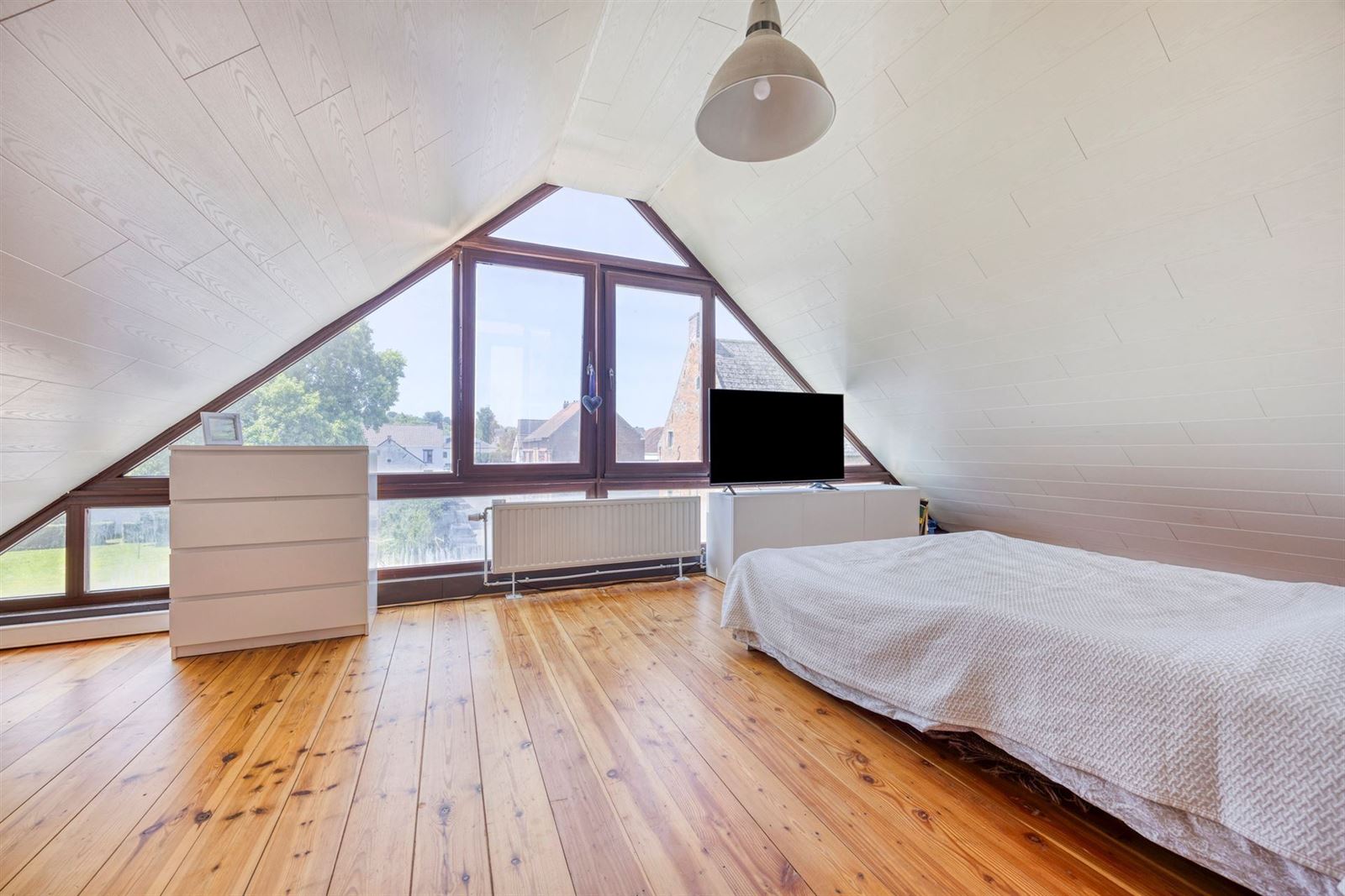 FOTO’S 17 : Appartement te 1650 BEERSEL (België) - Prijs € 320.000