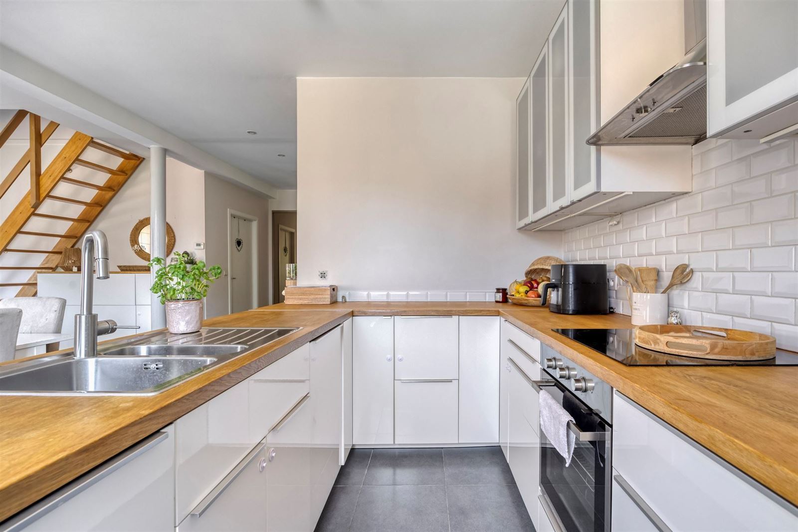 FOTO’S 12 : Appartement te 1650 BEERSEL (België) - Prijs € 320.000