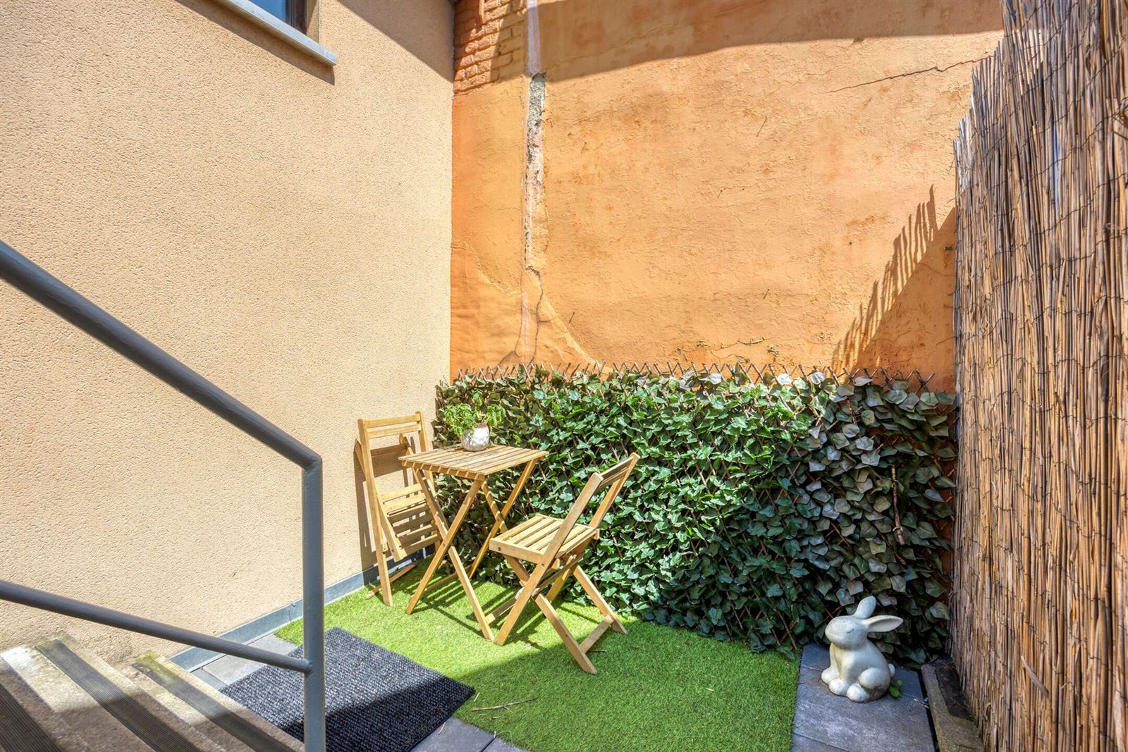 FOTO’S 3 : Appartement te 1650 BEERSEL (België) - Prijs € 320.000