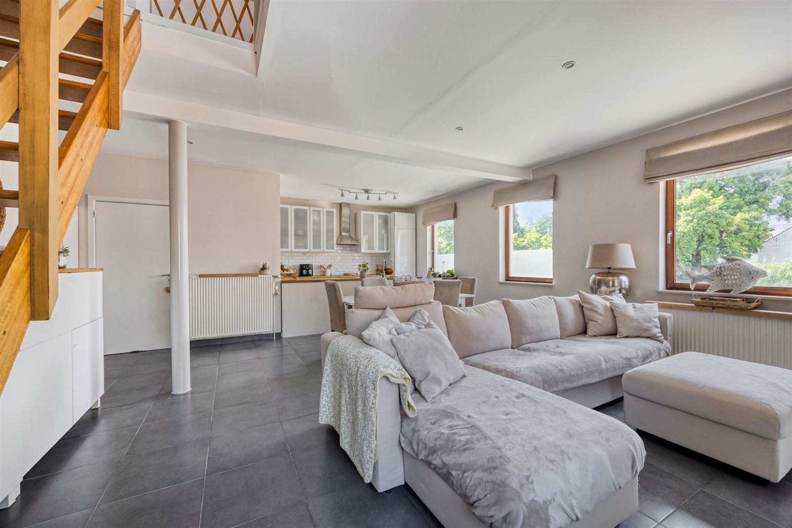 FOTO’S 1 : Appartement te 1650 BEERSEL (België) - Prijs € 320.000