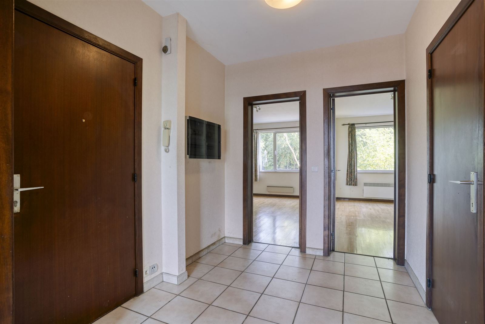 FOTO’S 10 : Appartement te 1640 SINT-GENESIUS-RODE (België) - Prijs € 299.000