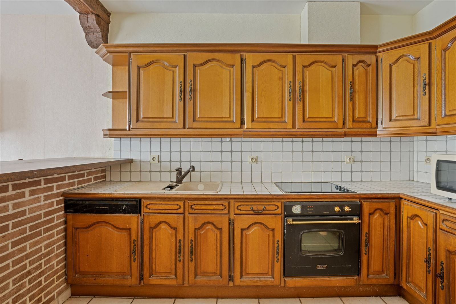 FOTO’S 9 : Appartement te 1640 SINT-GENESIUS-RODE (België) - Prijs € 299.000