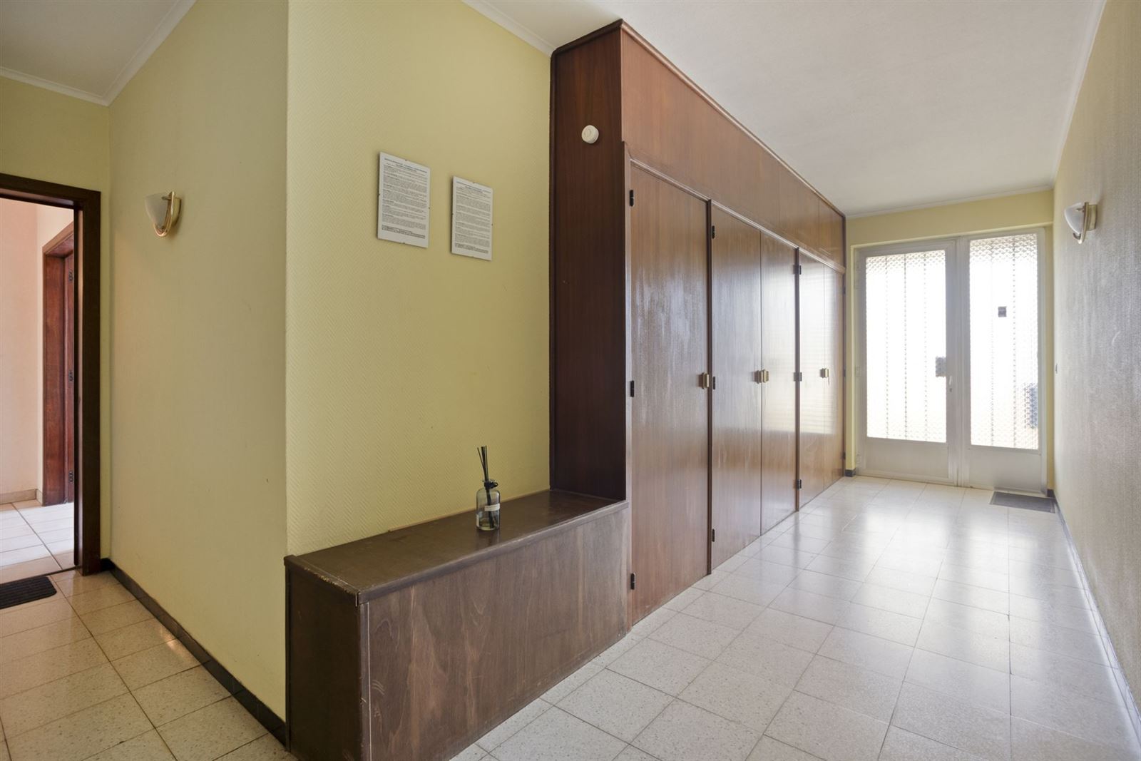 FOTO’S 3 : Appartement te 1640 SINT-GENESIUS-RODE (België) - Prijs € 299.000