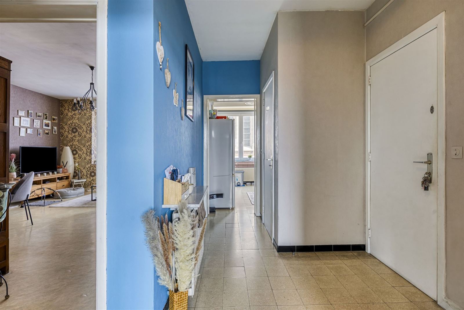 FOTO’S 6 : Appartement te 1601 RUISBROEK (België) - Prijs € 195.000