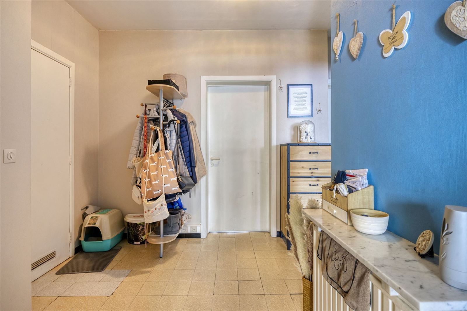 FOTO’S 7 : Appartement te 1601 RUISBROEK (België) - Prijs € 195.000