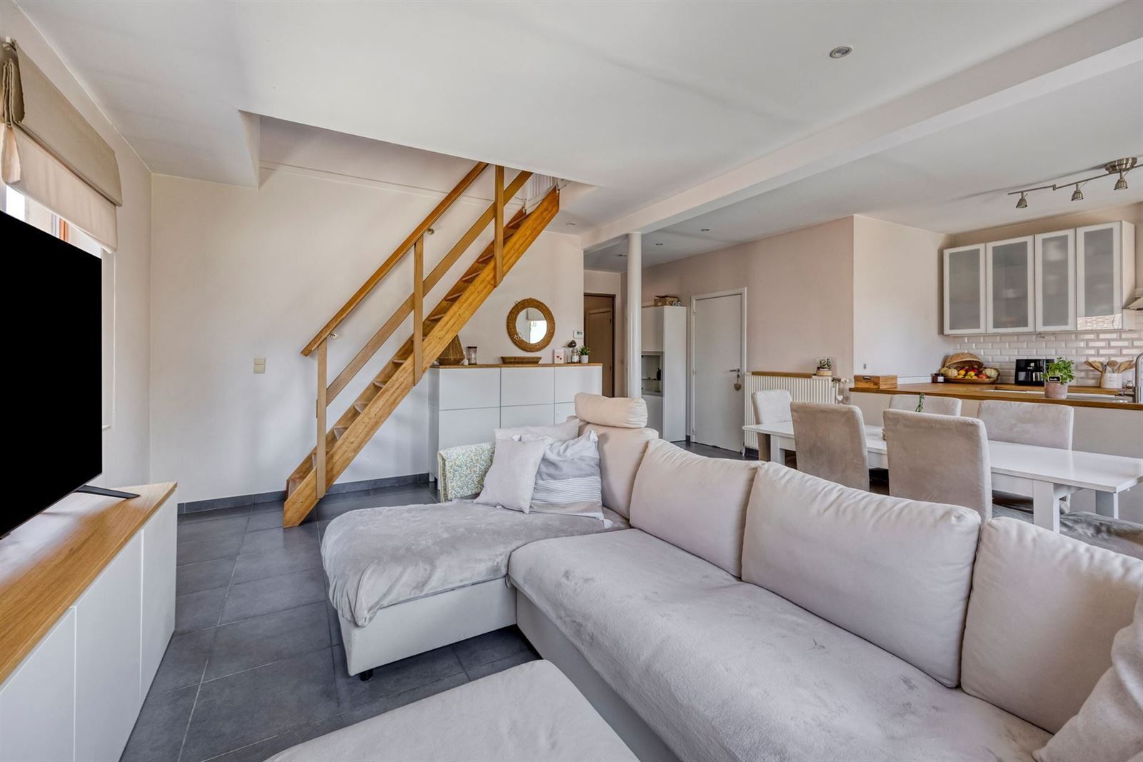 FOTO’S 10 : Appartement te 1650 BEERSEL (België) - Prijs € 320.000