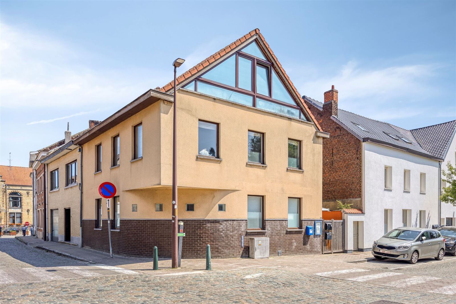 FOTO’S 2 : Appartement te 1650 BEERSEL (België) - Prijs € 320.000