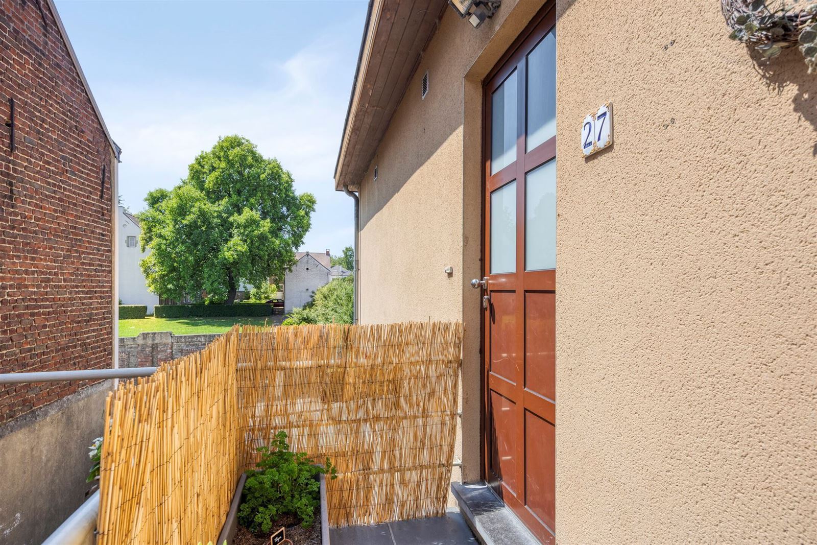 FOTO’S 4 : Appartement te 1650 BEERSEL (België) - Prijs € 320.000
