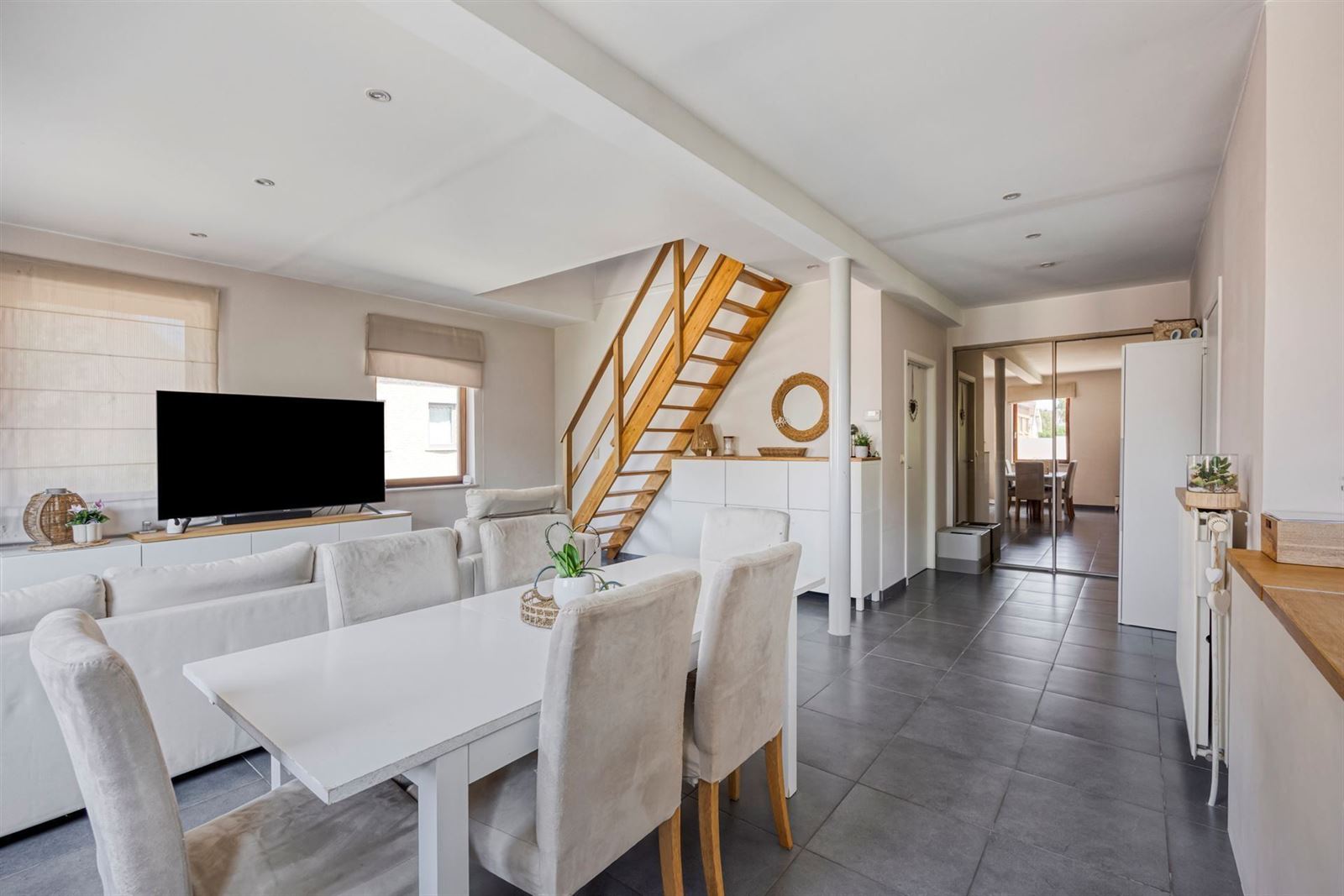 FOTO’S 9 : Appartement te 1650 BEERSEL (België) - Prijs € 320.000