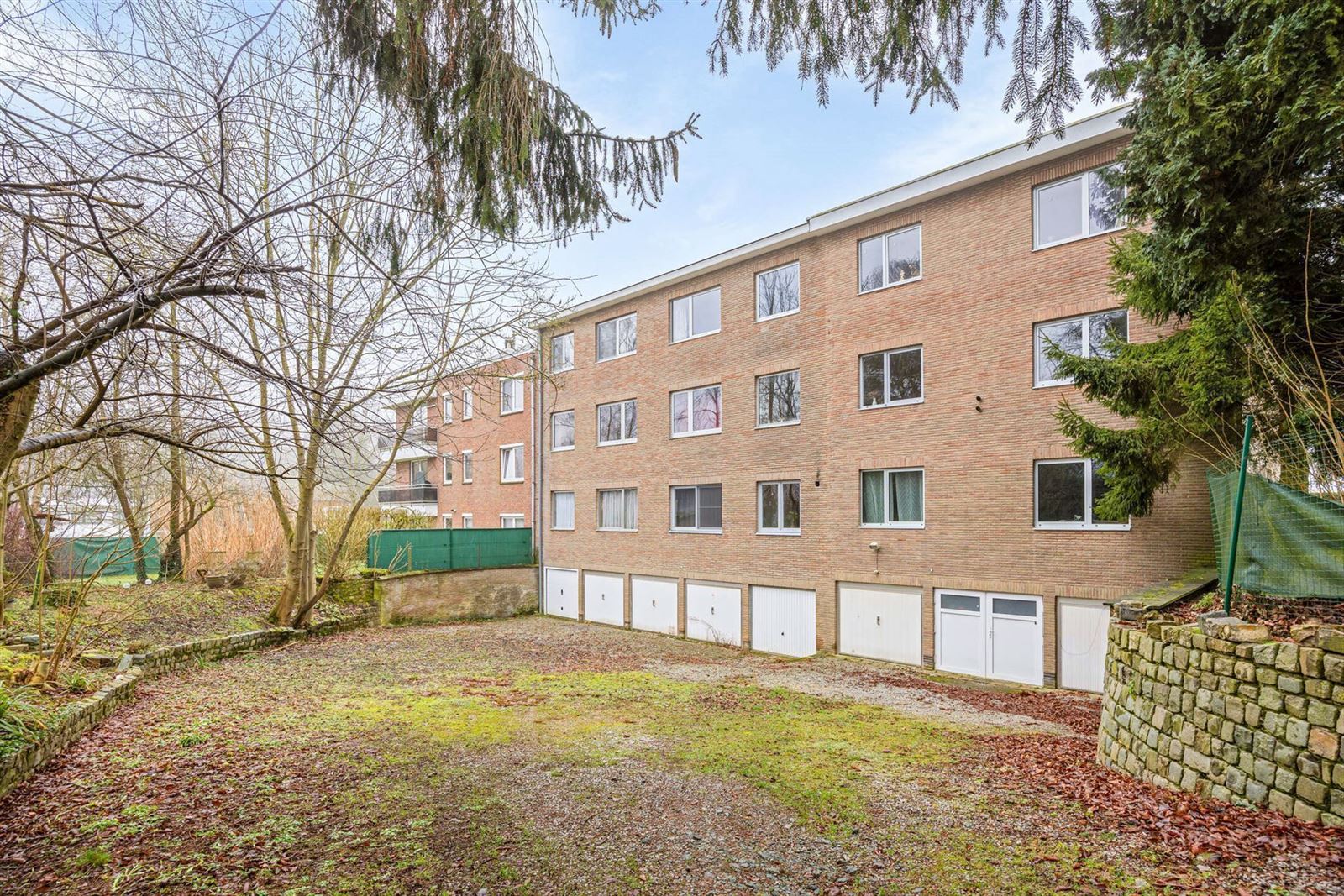 FOTO’S 16 : Appartement te 1640 SINT-GENESIUS-RODE (België) - Prijs € 299.000