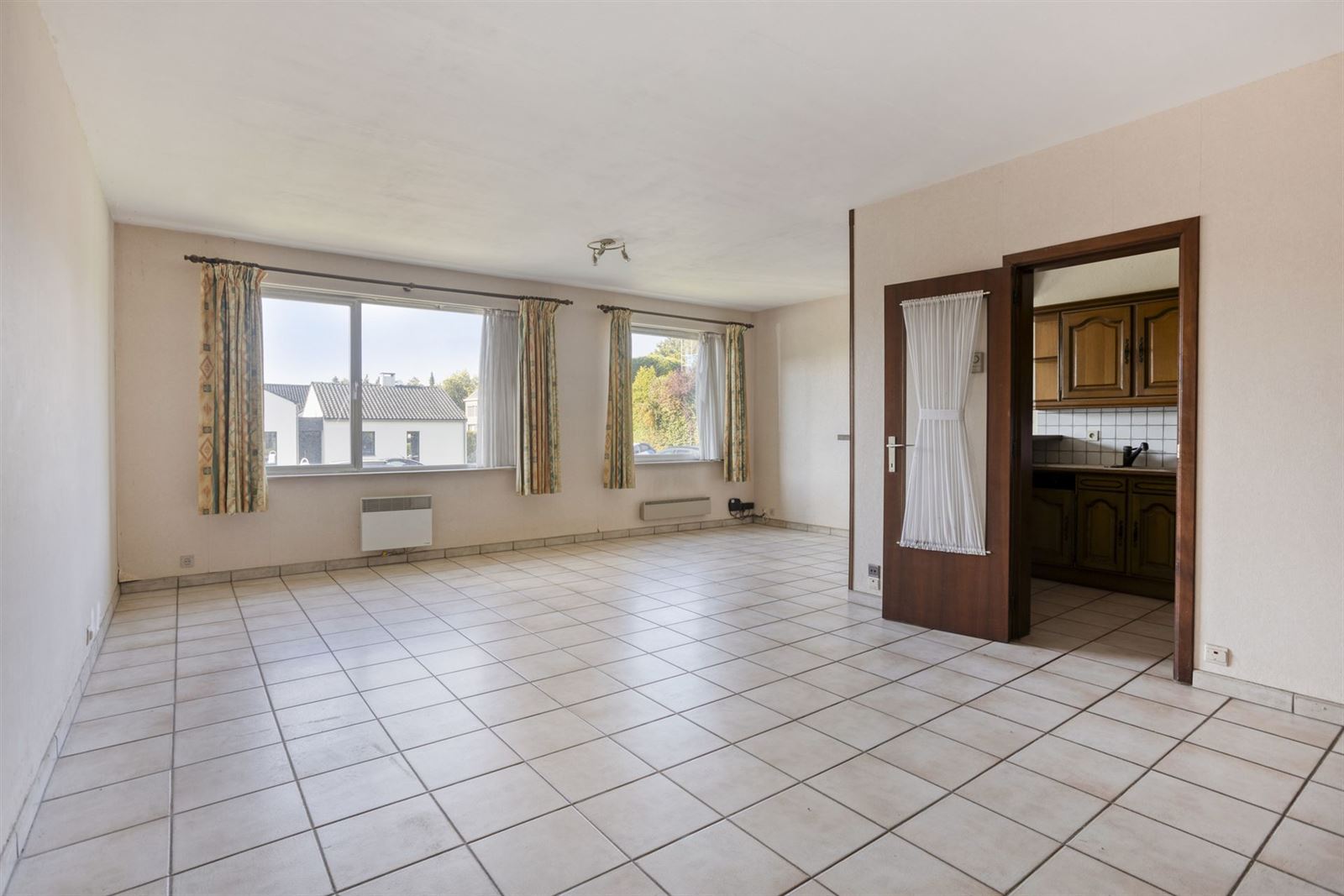 FOTO’S 5 : Appartement te 1640 SINT-GENESIUS-RODE (België) - Prijs € 299.000