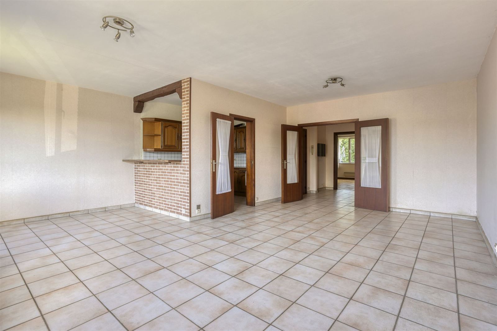 FOTO’S 6 : Appartement te 1640 SINT-GENESIUS-RODE (België) - Prijs € 299.000