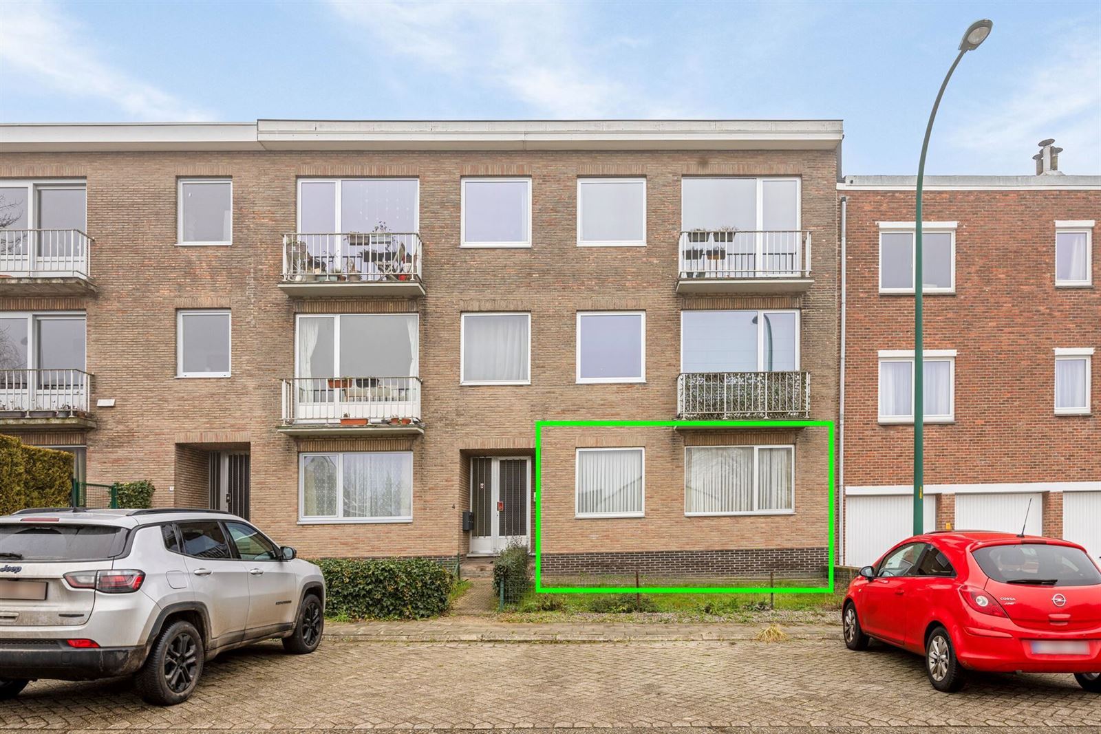 SINT-GENESIUS-RODE