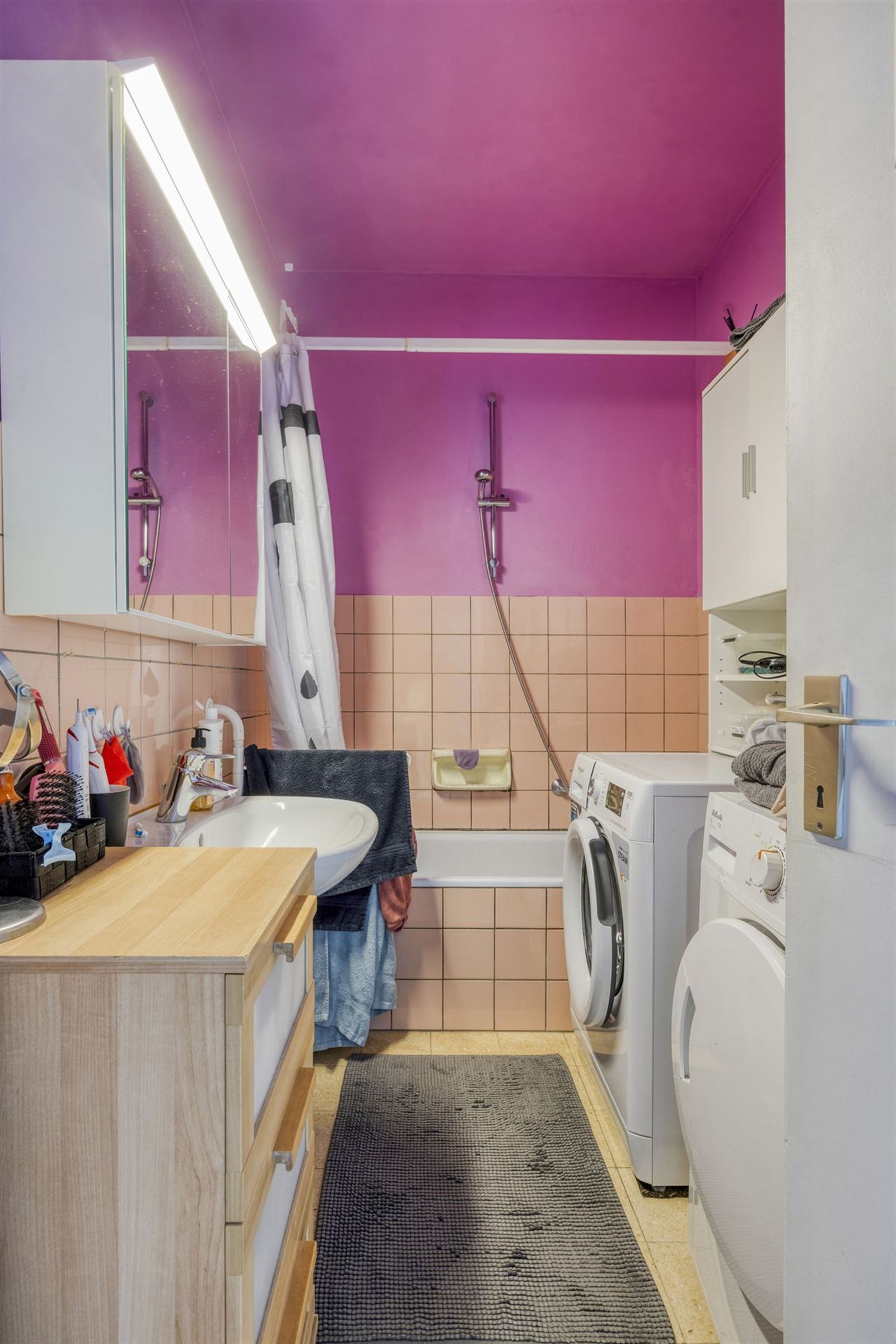 FOTO’S 19 : Appartement te 1601 RUISBROEK (België) - Prijs € 195.000