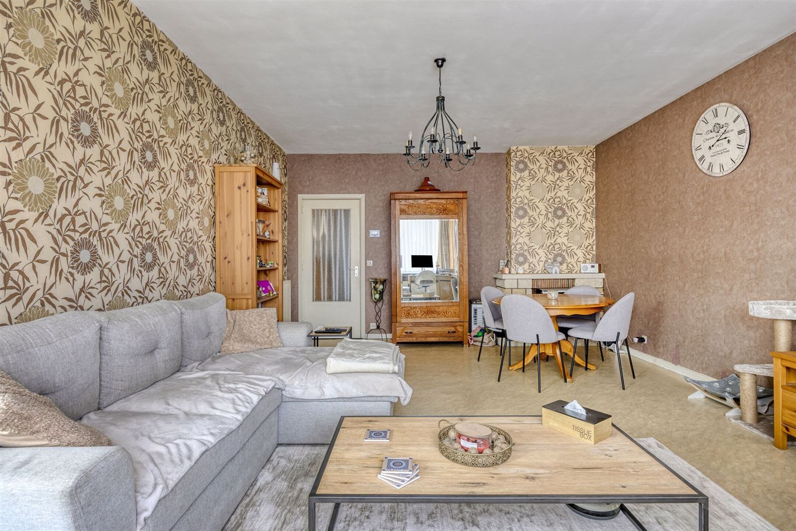 FOTO’S 9 : Appartement te 1601 RUISBROEK (België) - Prijs € 195.000