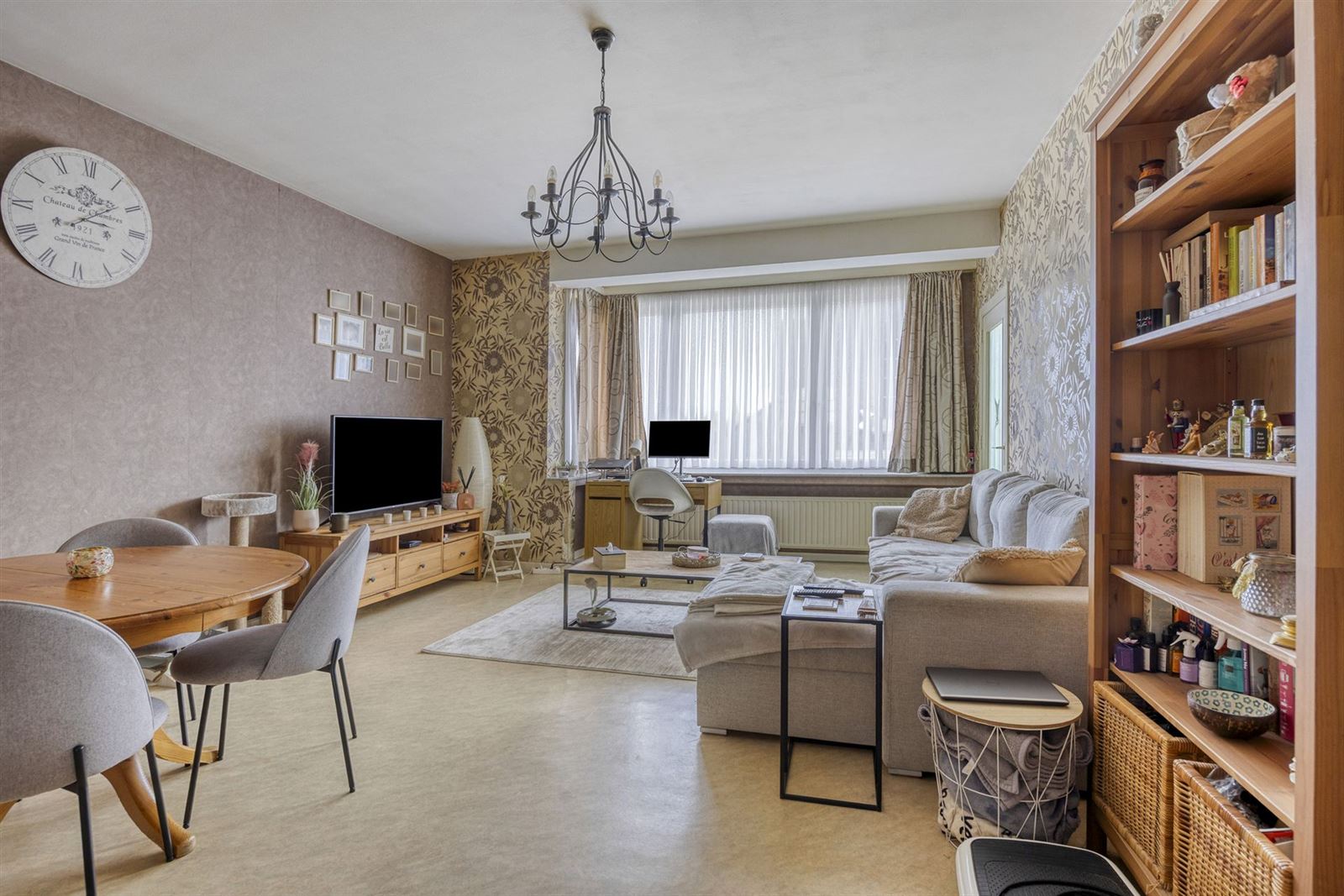 FOTO’S 1 : Appartement te 1601 RUISBROEK (België) - Prijs € 195.000