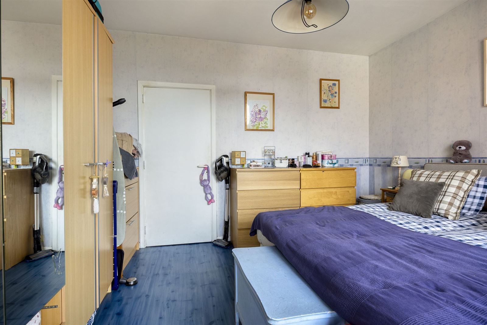 FOTO’S 17 : Appartement te 1601 RUISBROEK (België) - Prijs € 195.000