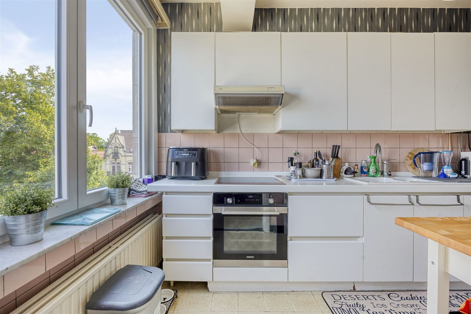 FOTO’S 13 : Appartement te 1601 RUISBROEK (België) - Prijs € 195.000
