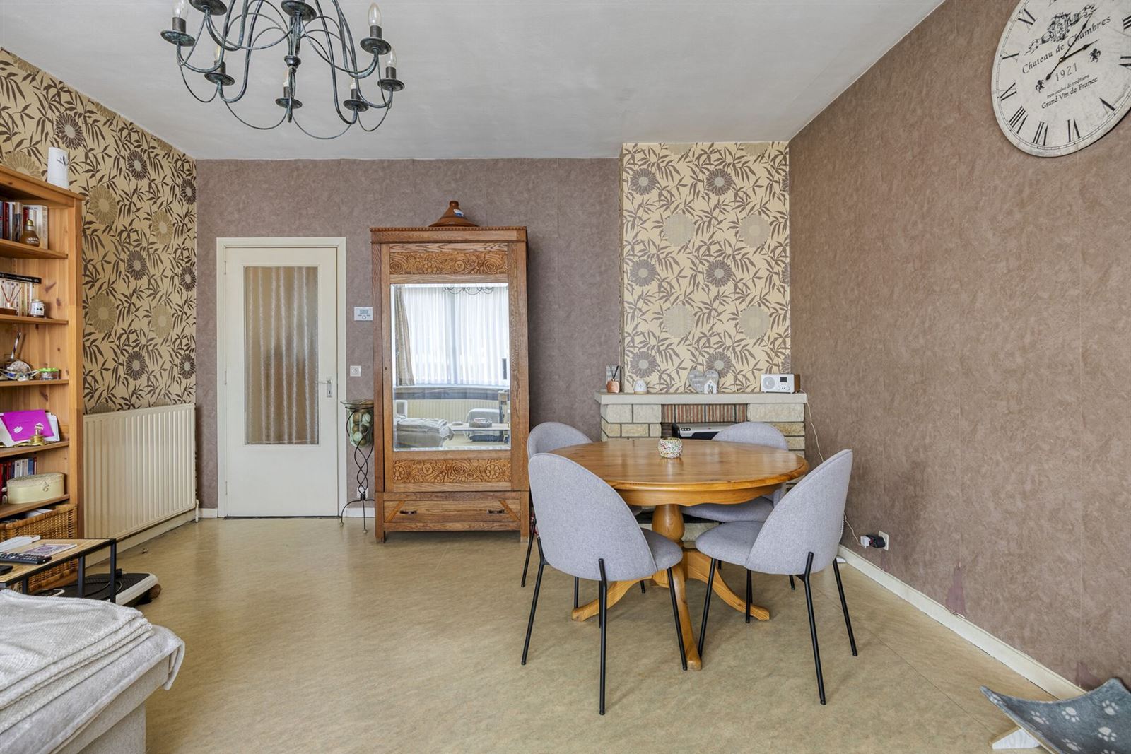 FOTO’S 10 : Appartement te 1601 RUISBROEK (België) - Prijs € 195.000