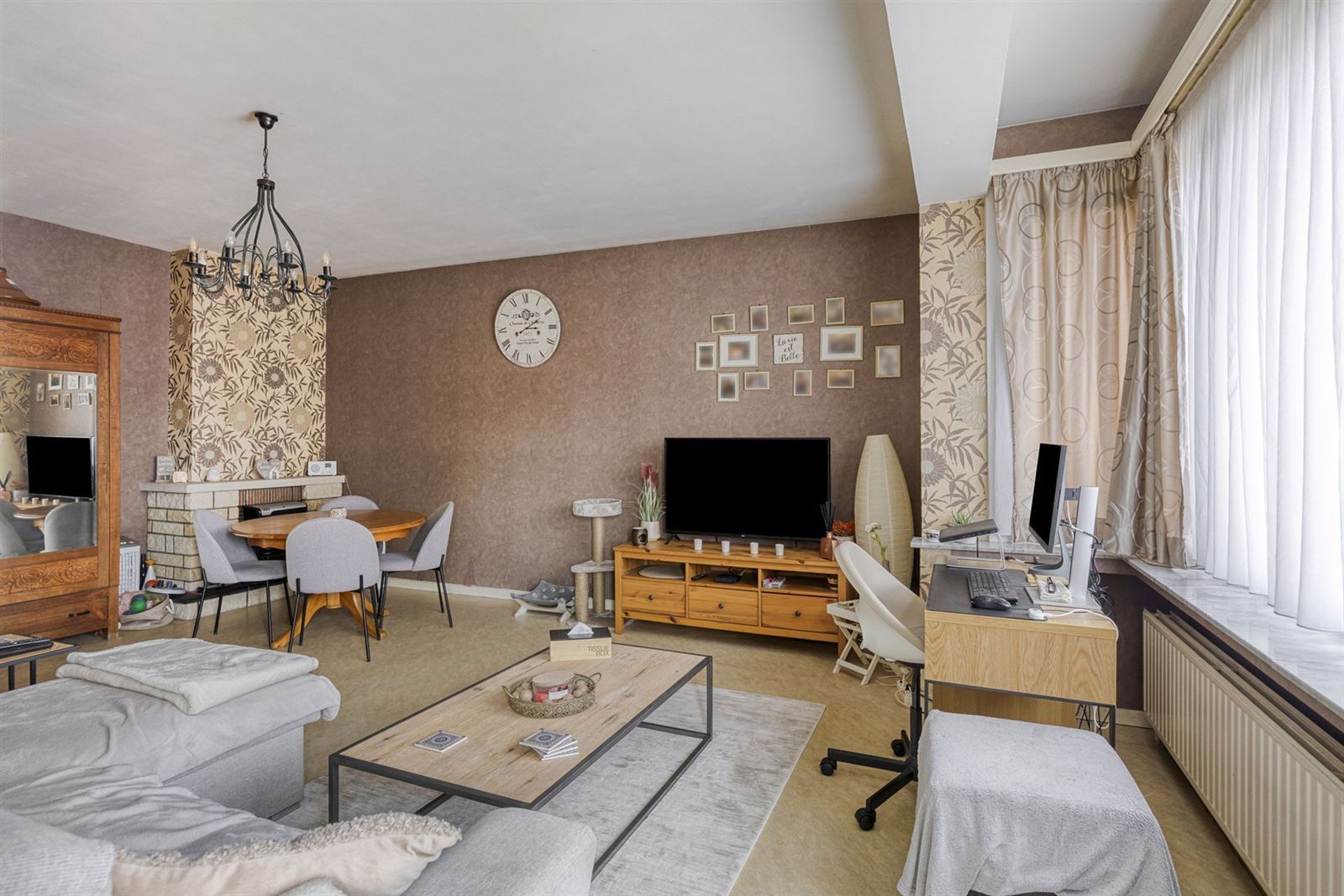 FOTO’S 11 : Appartement te 1601 RUISBROEK (België) - Prijs € 195.000