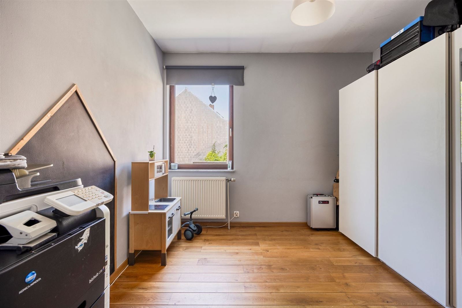 FOTO’S 13 : Appartement te 1650 BEERSEL (België) - Prijs € 320.000