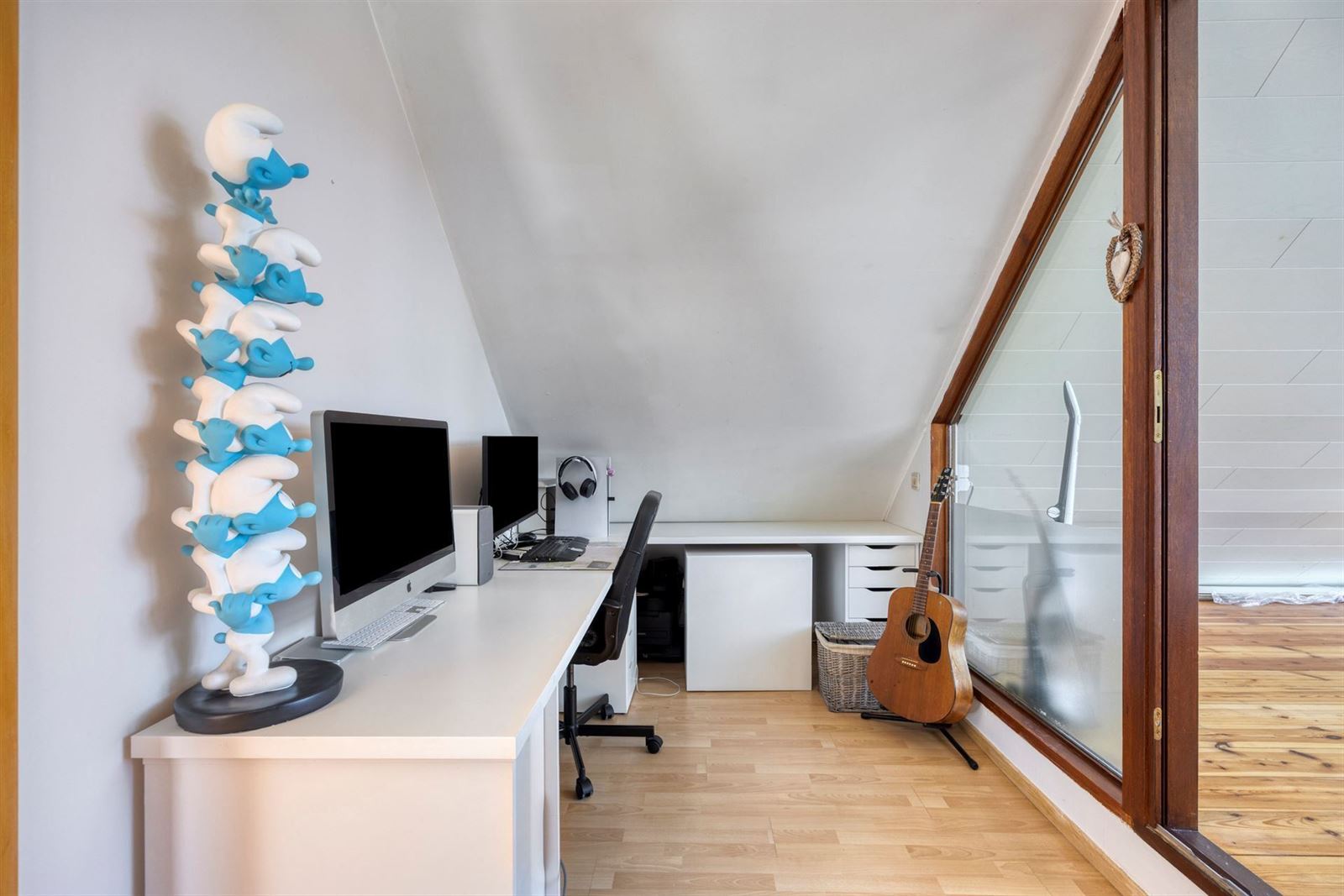 FOTO’S 16 : Appartement te 1650 BEERSEL (België) - Prijs € 320.000