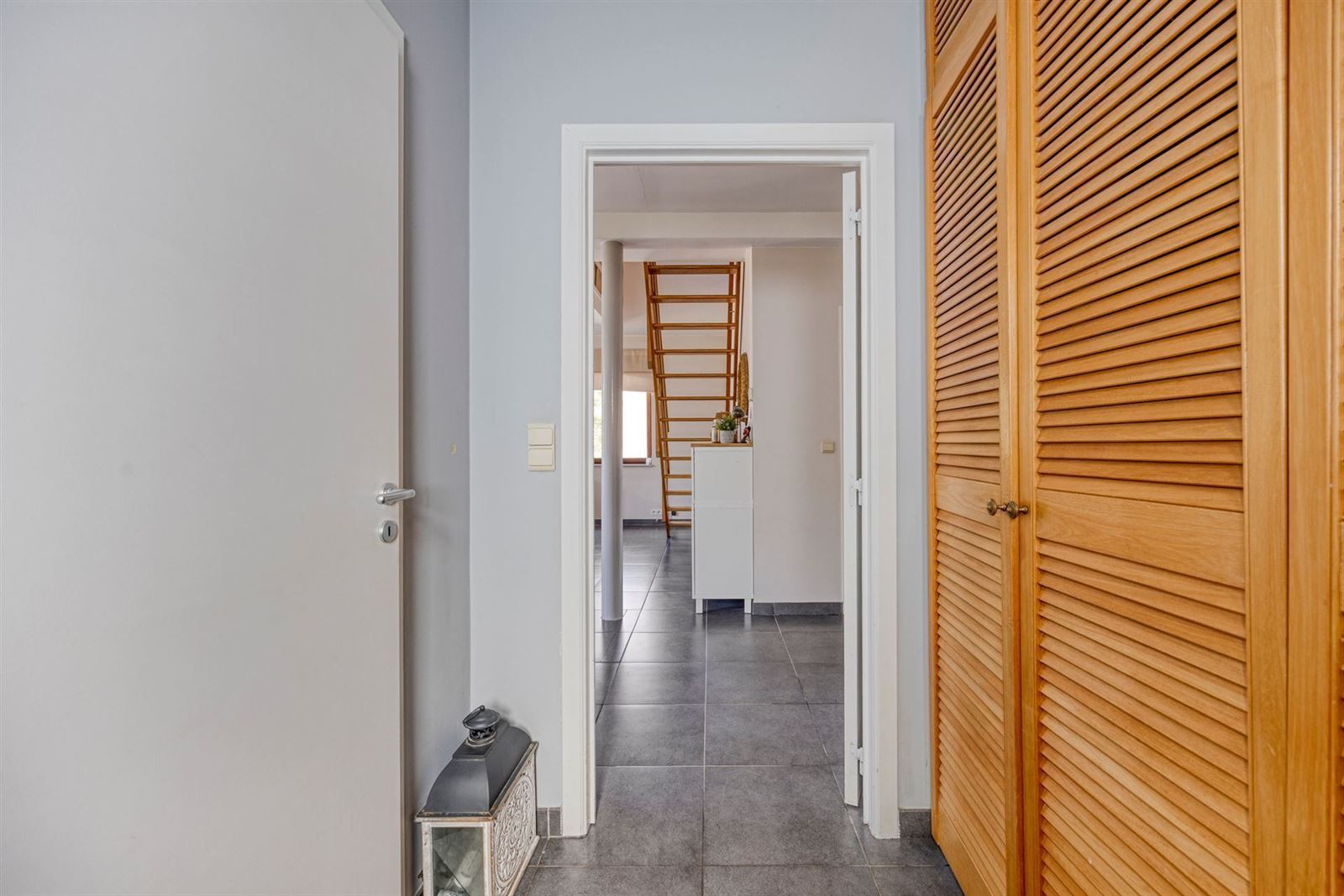 FOTO’S 6 : Appartement te 1650 BEERSEL (België) - Prijs € 320.000
