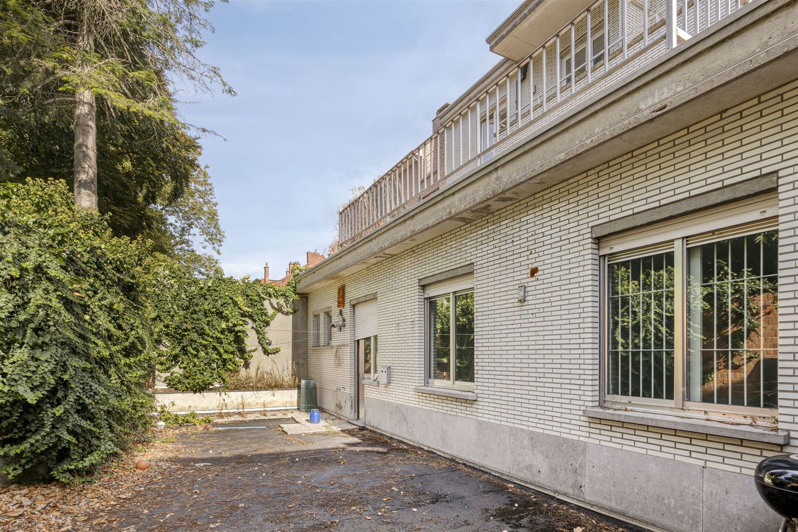 PHOTOS 4 : Immeuble commercial à 1780 WEMMEL (Belgique) - Prix 275.000 €