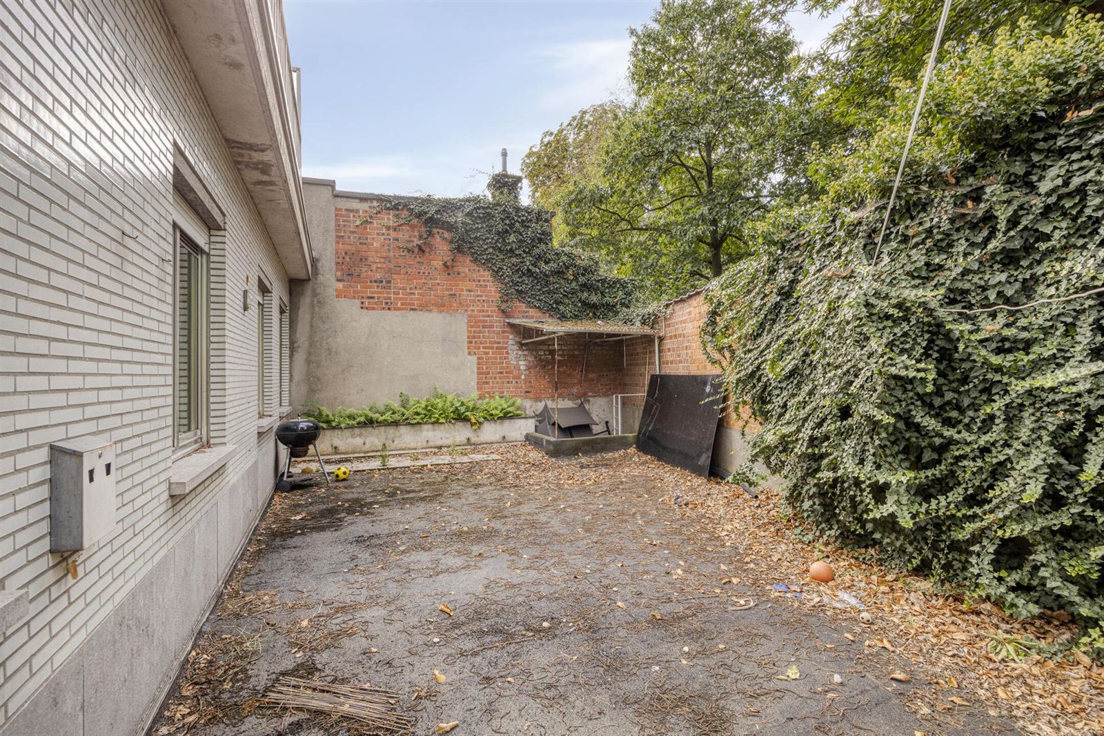 PHOTOS 5 : Immeuble commercial à 1780 WEMMEL (Belgique) - Prix 275.000 €