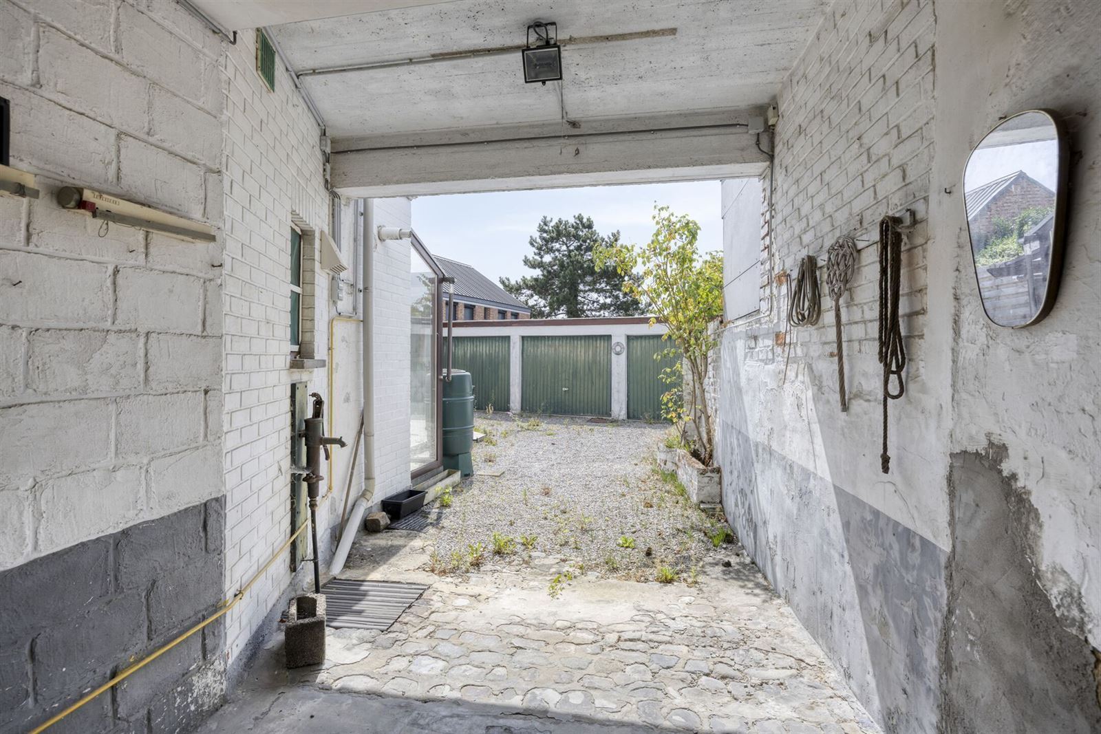 FOTO’S 27 : Appartementsblok te 1640 SINT-GENESIUS-RODE (België) - Prijs € 375.000