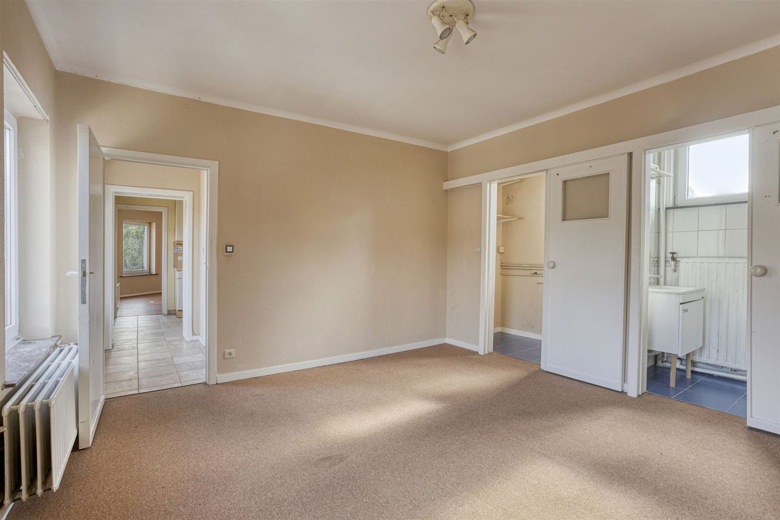 FOTO’S 12 : Appartement te 1500 HALLE (België) - Prijs € 149.000