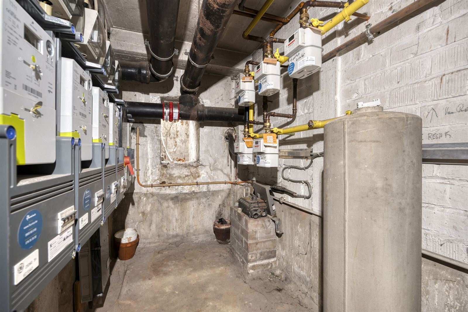 PHOTOS 26 : Immeuble commercial à 1780 WEMMEL (Belgique) - Prix 275.000 €