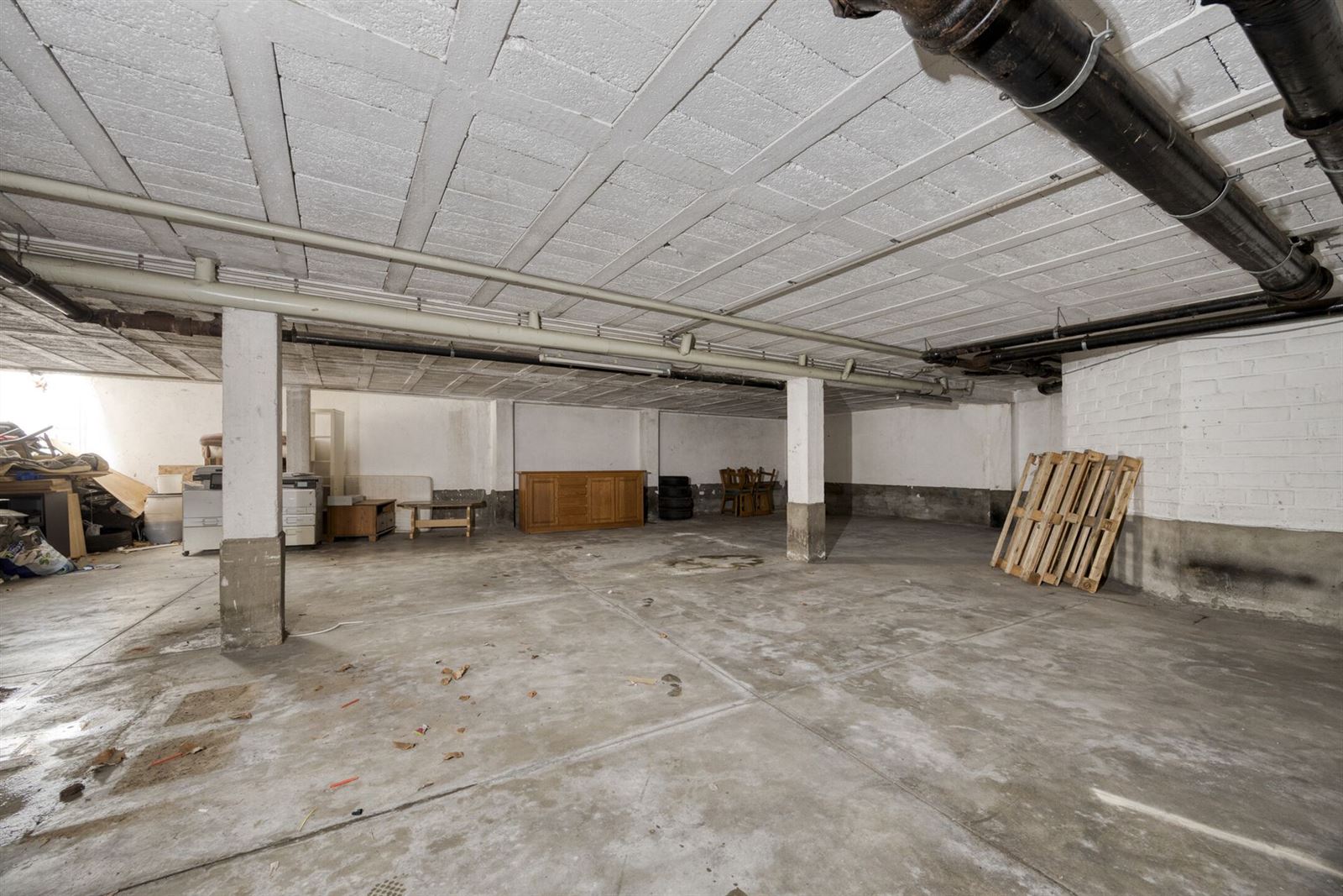 PHOTOS 24 : Immeuble commercial à 1780 WEMMEL (Belgique) - Prix 275.000 €