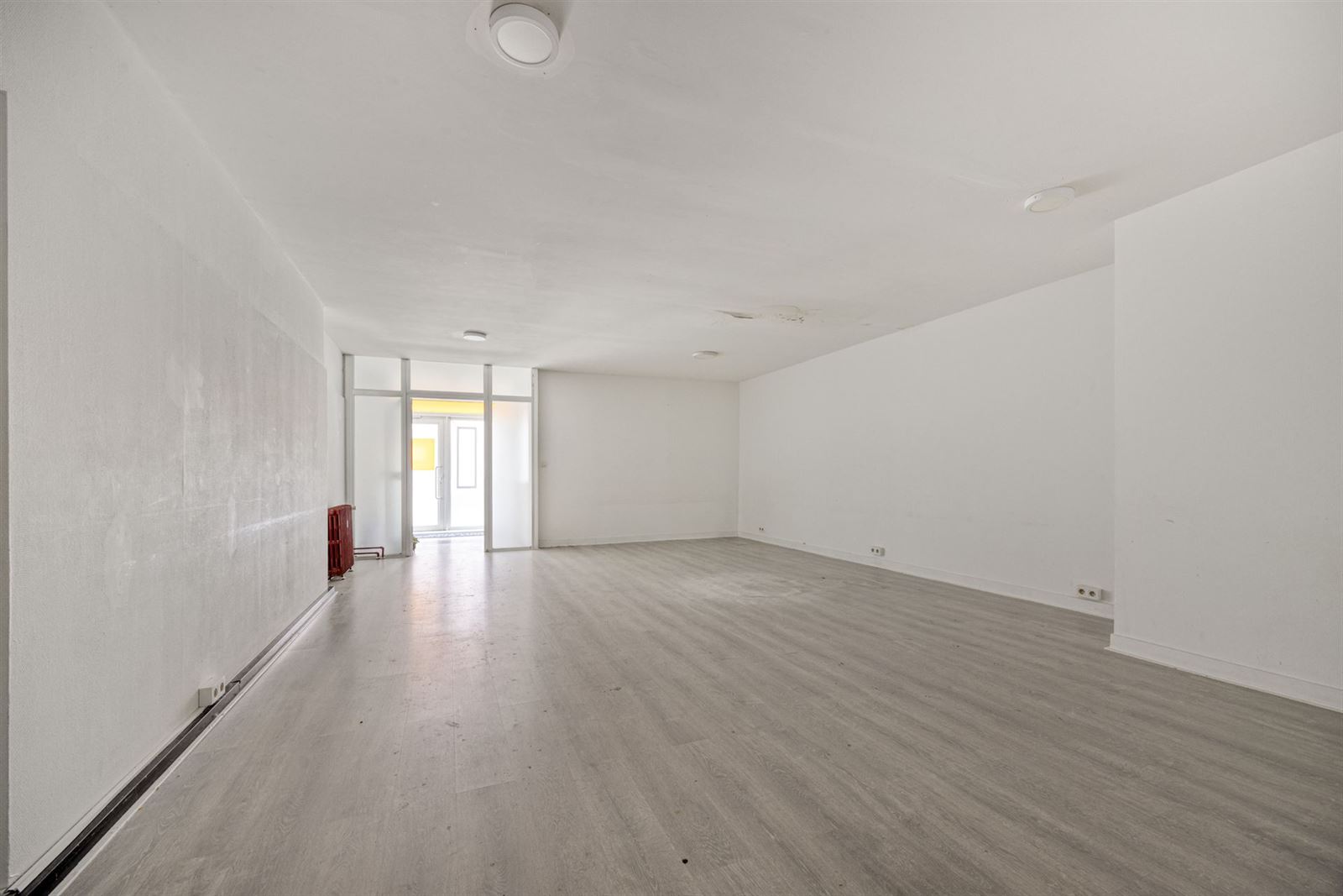 PHOTOS 8 : Immeuble commercial à 1780 WEMMEL (Belgique) - Prix 275.000 €