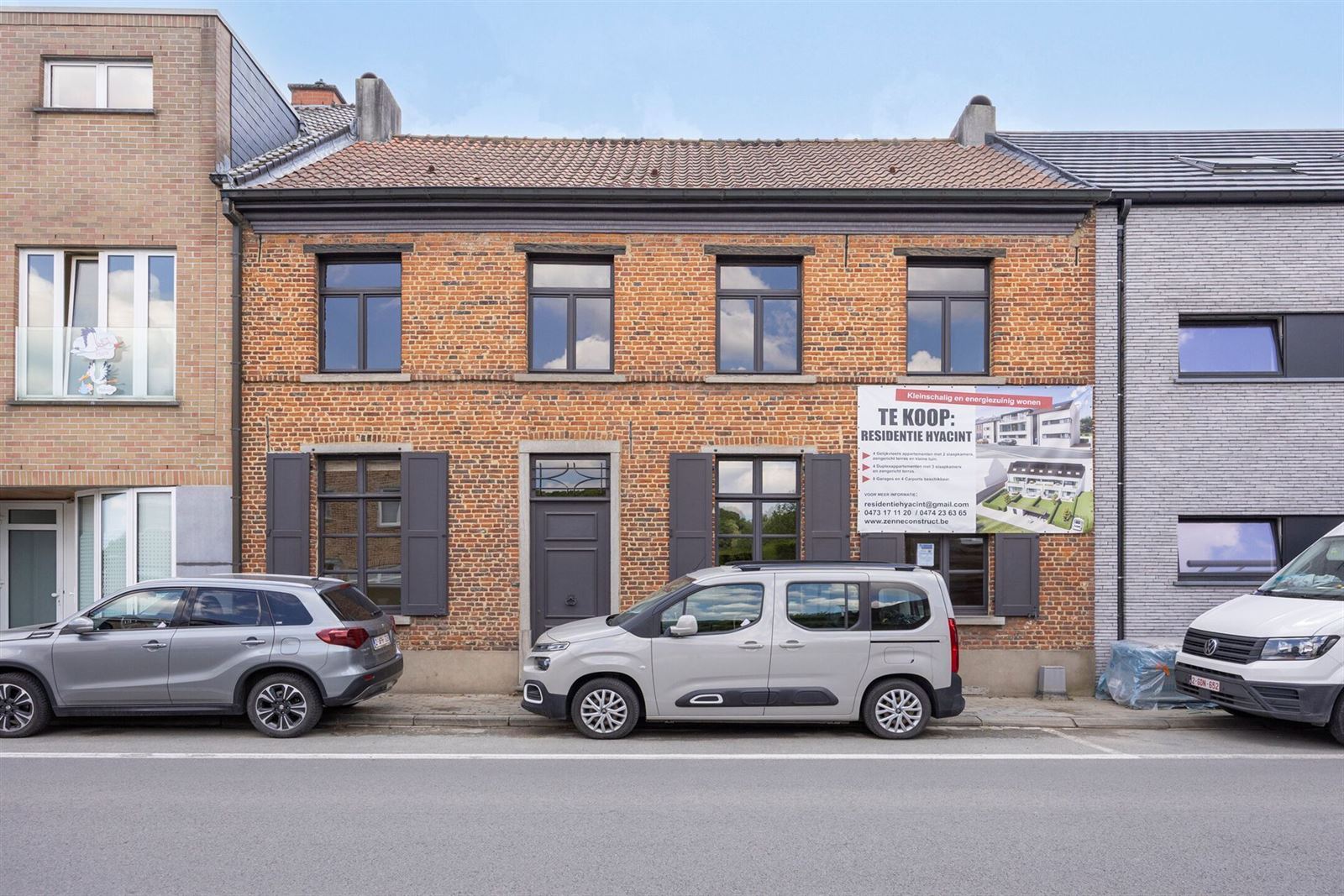 PHOTOS 1 : Maison à 1653 DWORP (Belgique) - Prix 375.000 €
