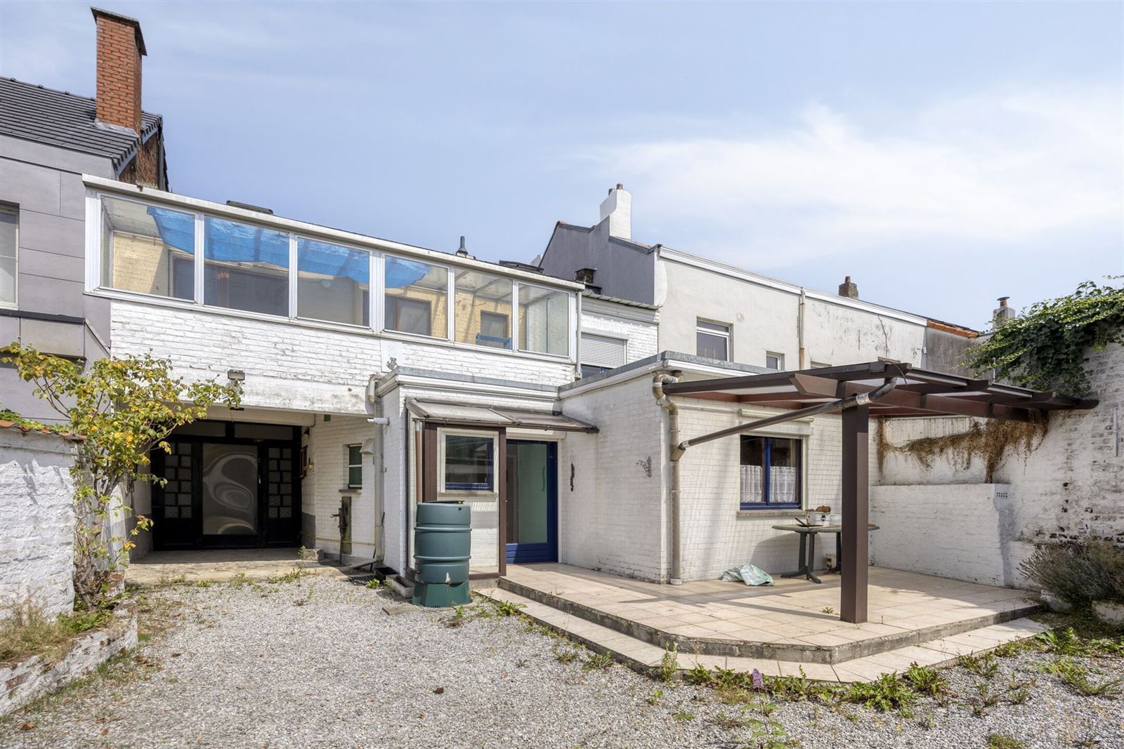 FOTO’S 30 : Appartementsblok te 1640 SINT-GENESIUS-RODE (België) - Prijs € 375.000