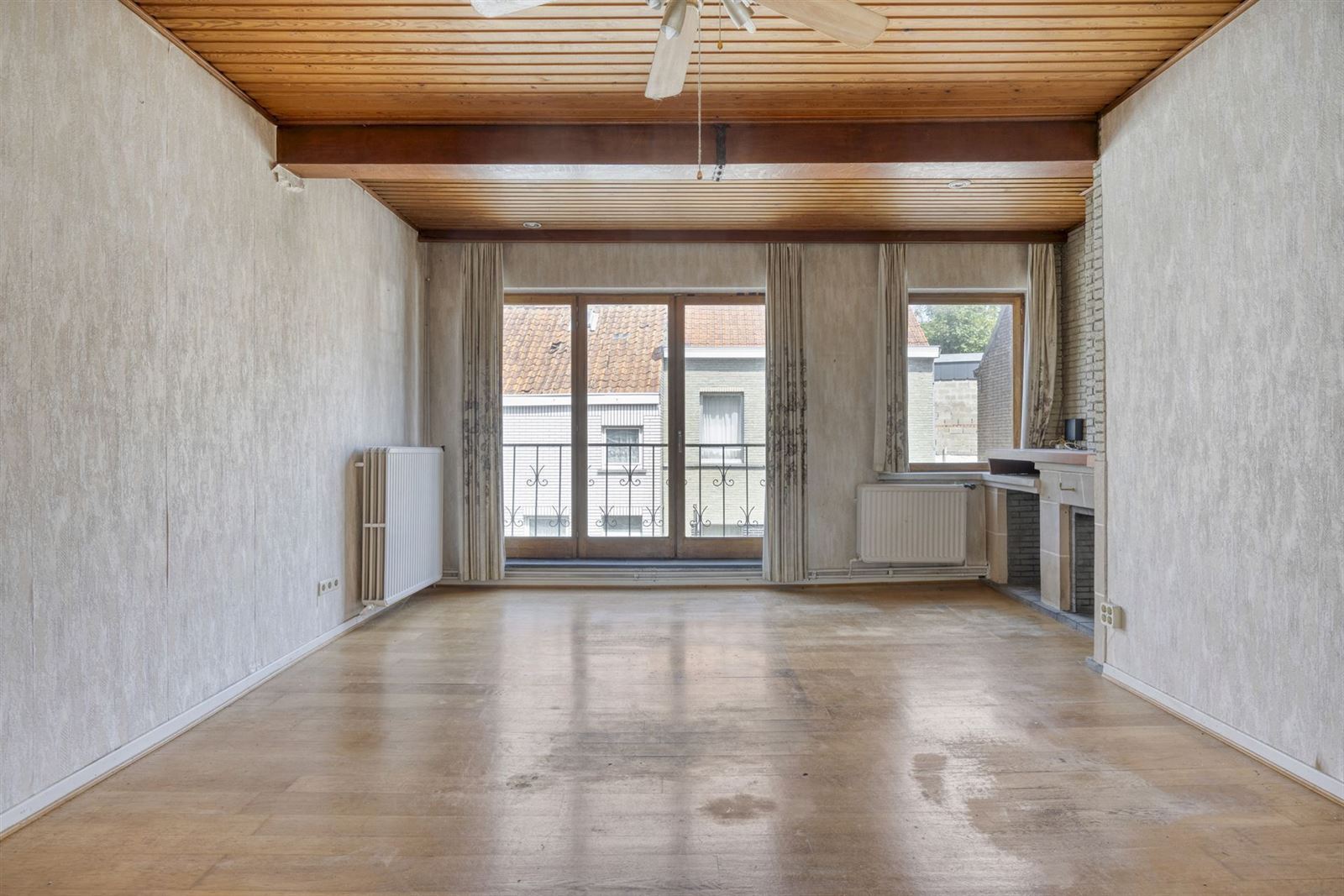 FOTO’S 18 : Appartementsblok te 1640 SINT-GENESIUS-RODE (België) - Prijs € 375.000