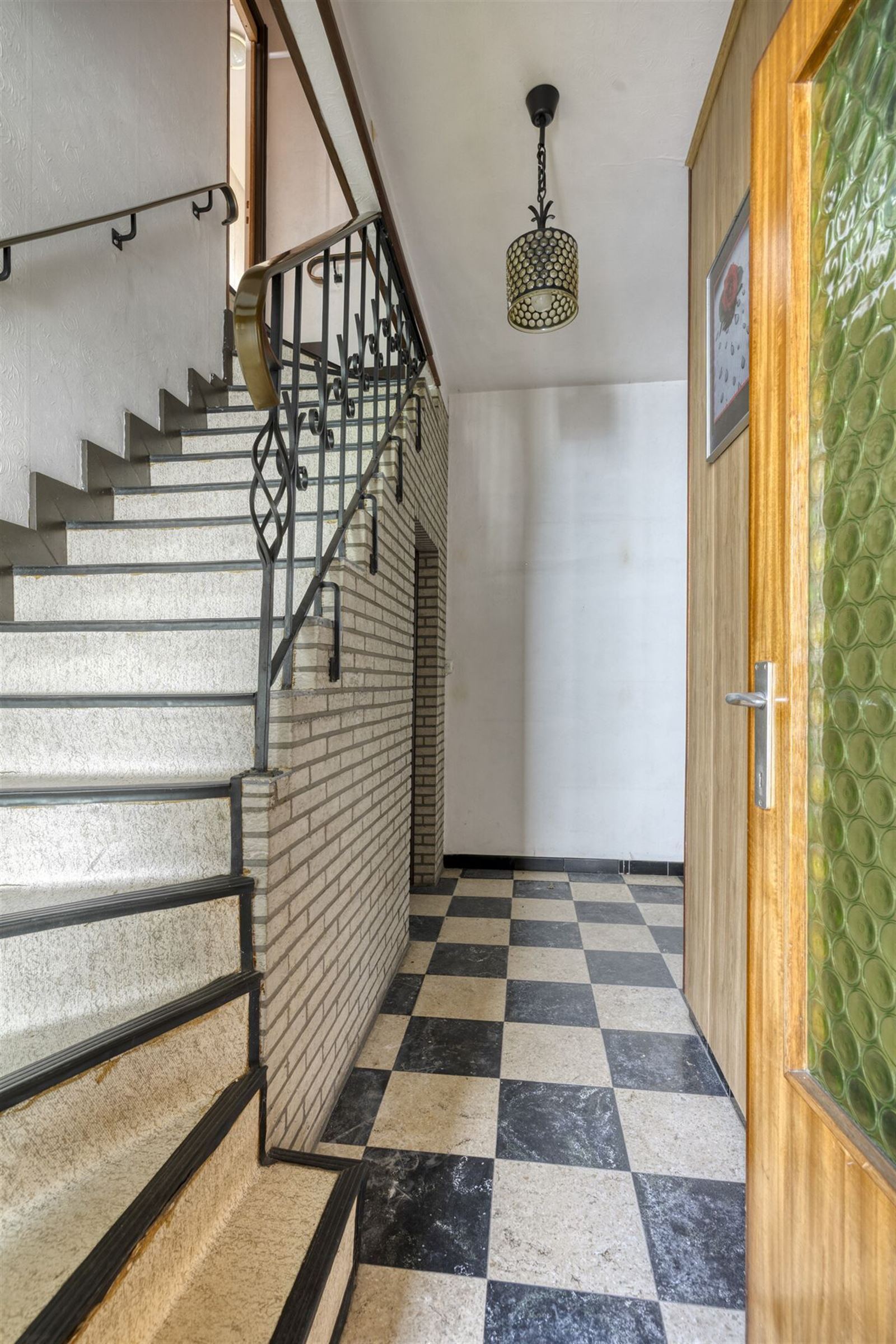 FOTO’S 16 : Appartementsblok te 1640 SINT-GENESIUS-RODE (België) - Prijs € 375.000