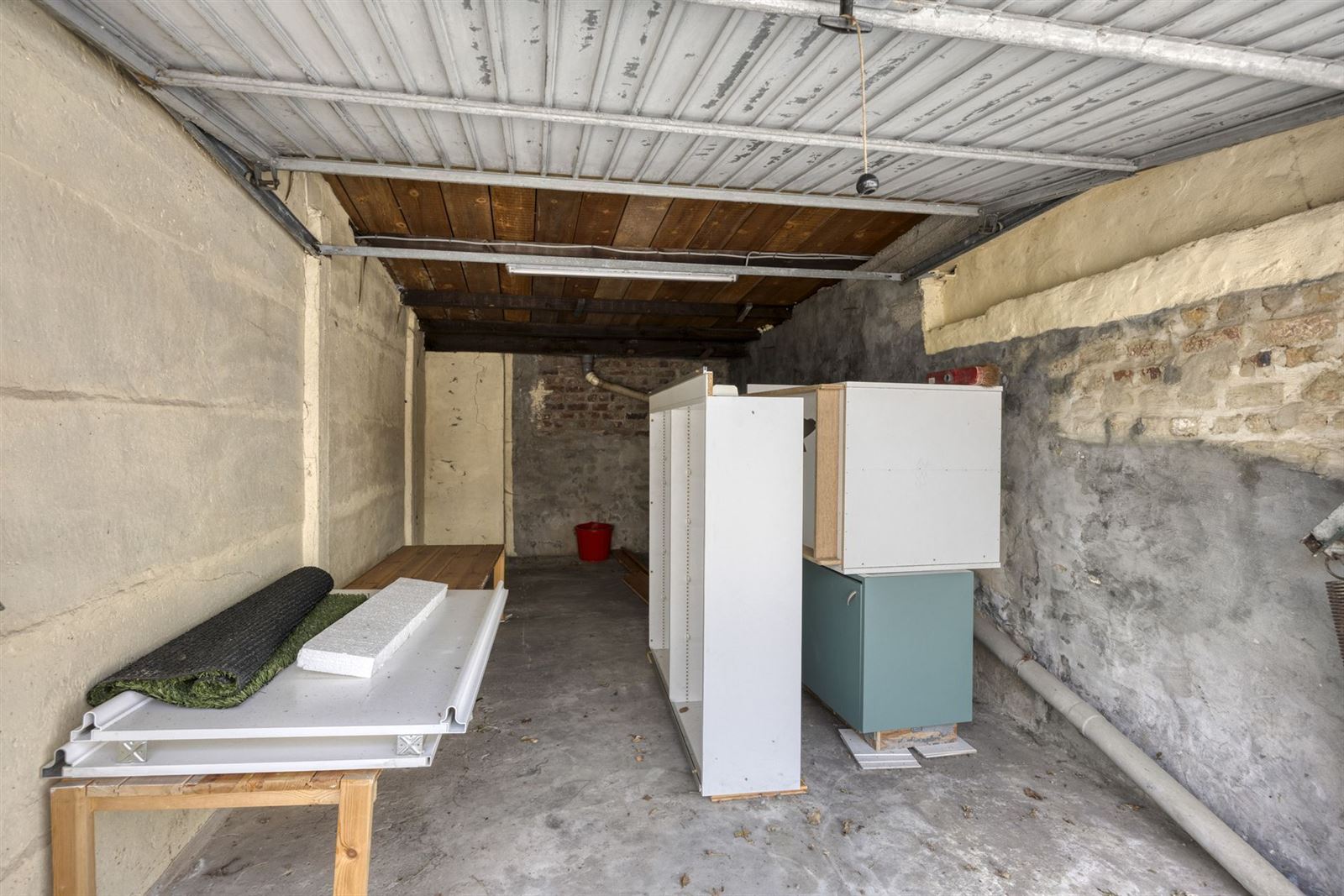 FOTO’S 29 : Appartementsblok te 1640 SINT-GENESIUS-RODE (België) - Prijs € 375.000