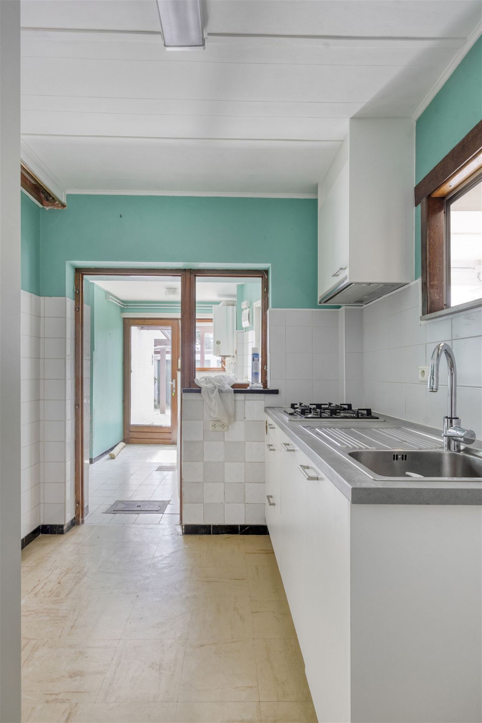 FOTO’S 12 : Appartementsblok te 1640 SINT-GENESIUS-RODE (België) - Prijs € 375.000