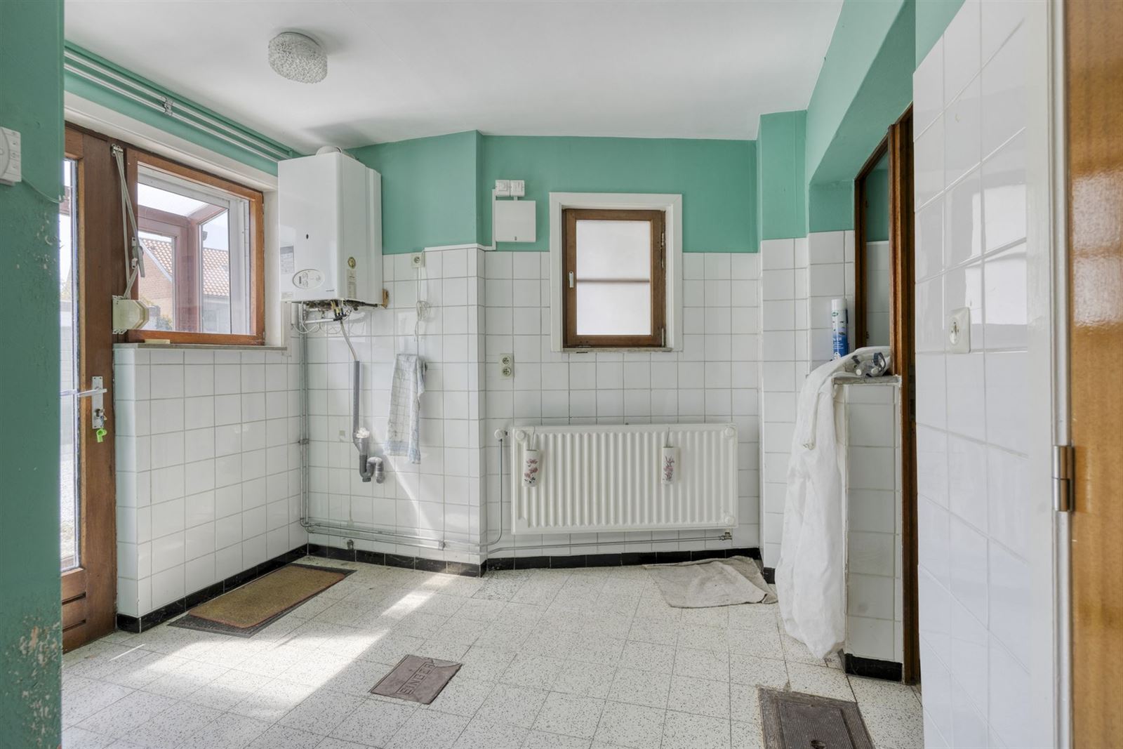 FOTO’S 9 : Appartementsblok te 1640 SINT-GENESIUS-RODE (België) - Prijs € 375.000