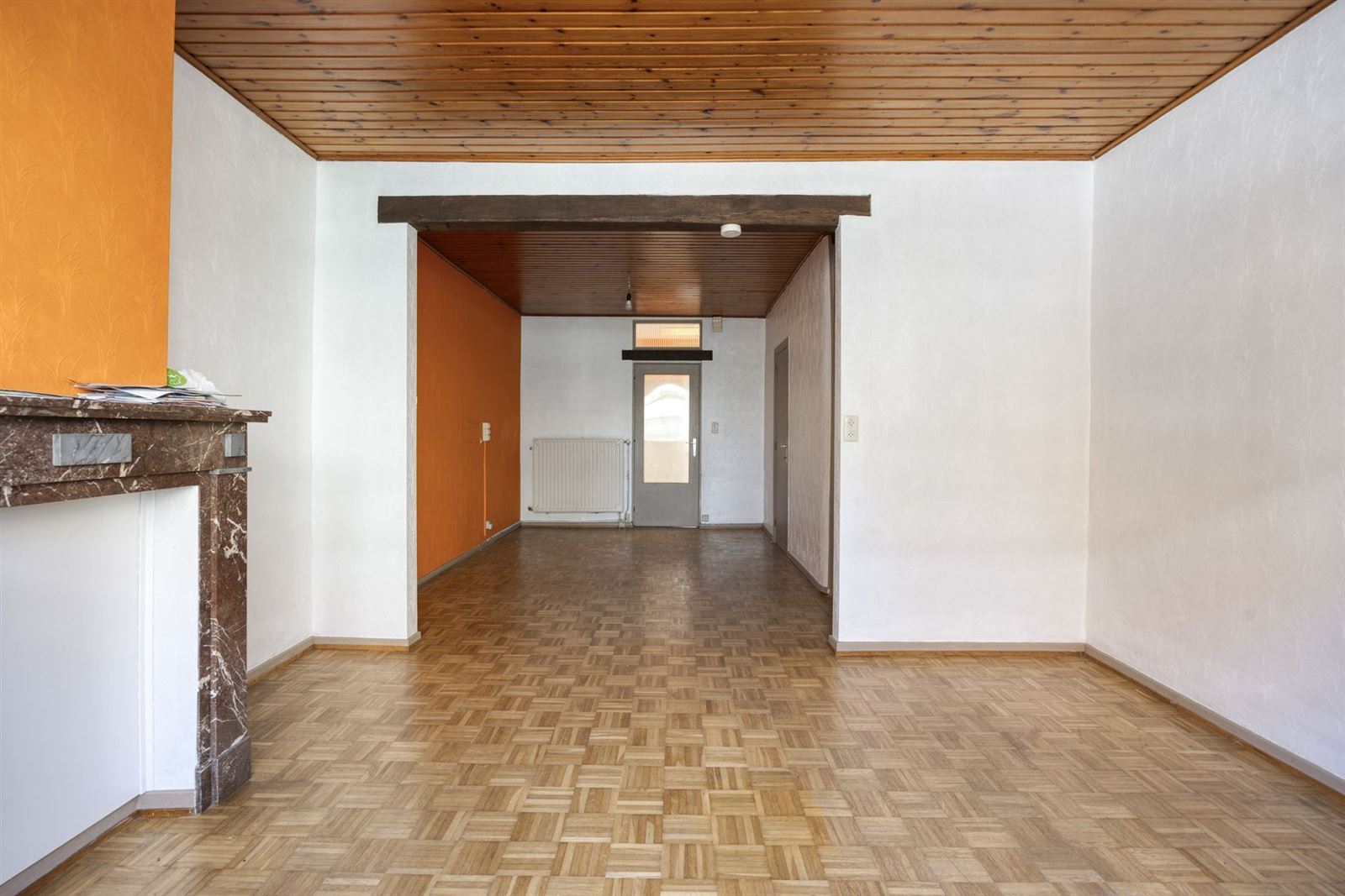 FOTO’S 5 : Appartementsblok te 1640 SINT-GENESIUS-RODE (België) - Prijs € 375.000